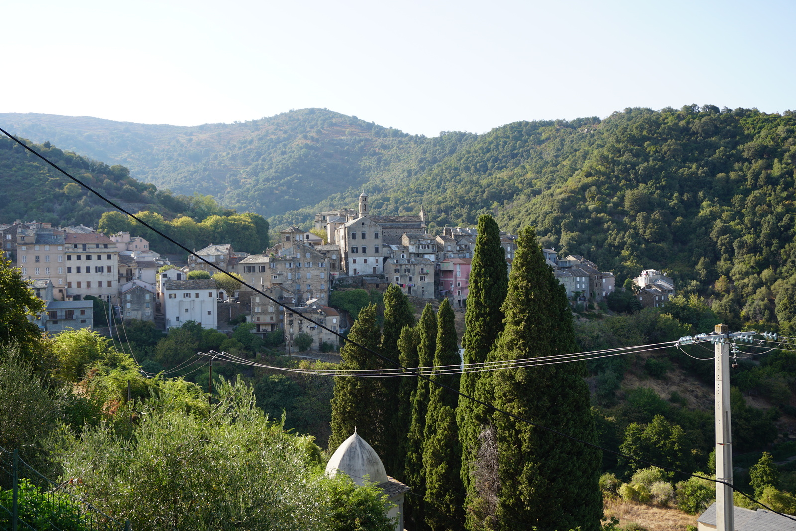 Picture France Corsica Vescovato 2017-09 0 - Photographers Vescovato