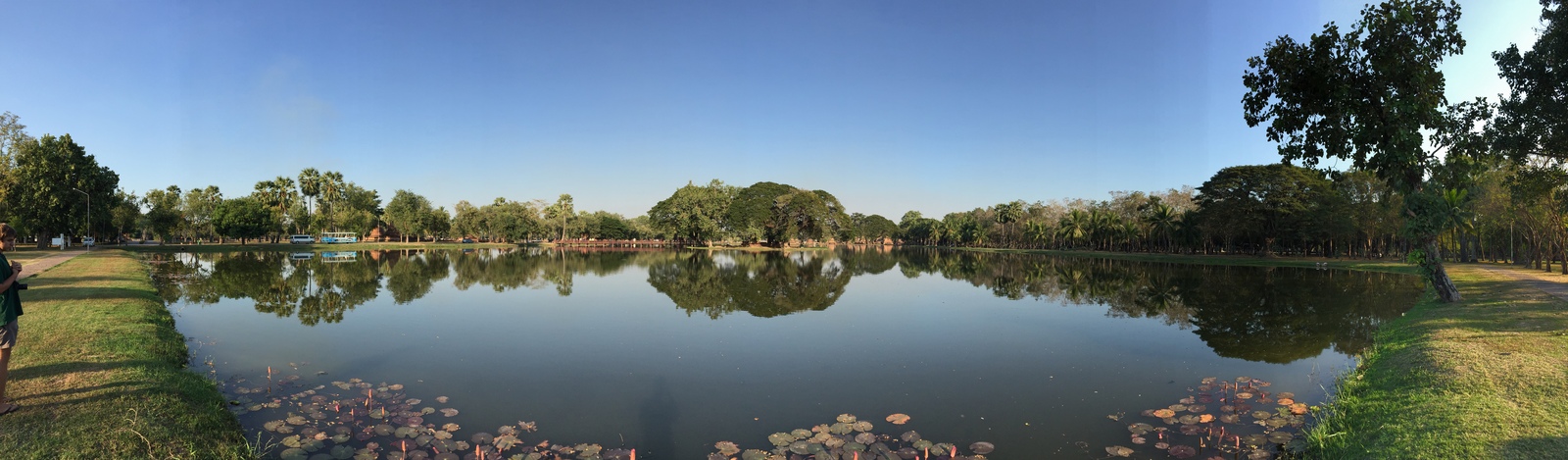 Picture Thailand Sukhothai 2014-12 12 - Photo Sukhothai