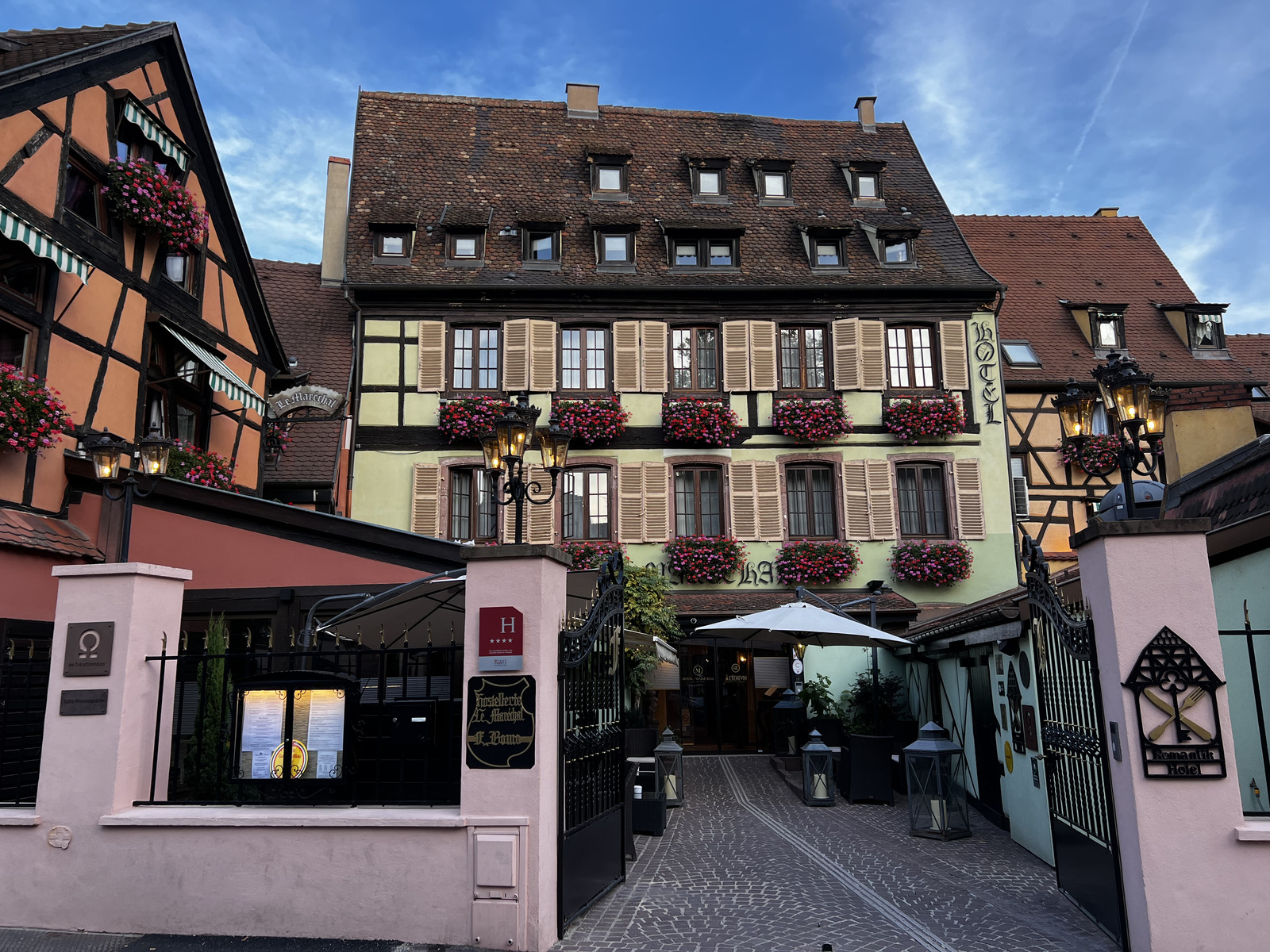 Picture France Colmar 2023-10 76 - Randonee Colmar