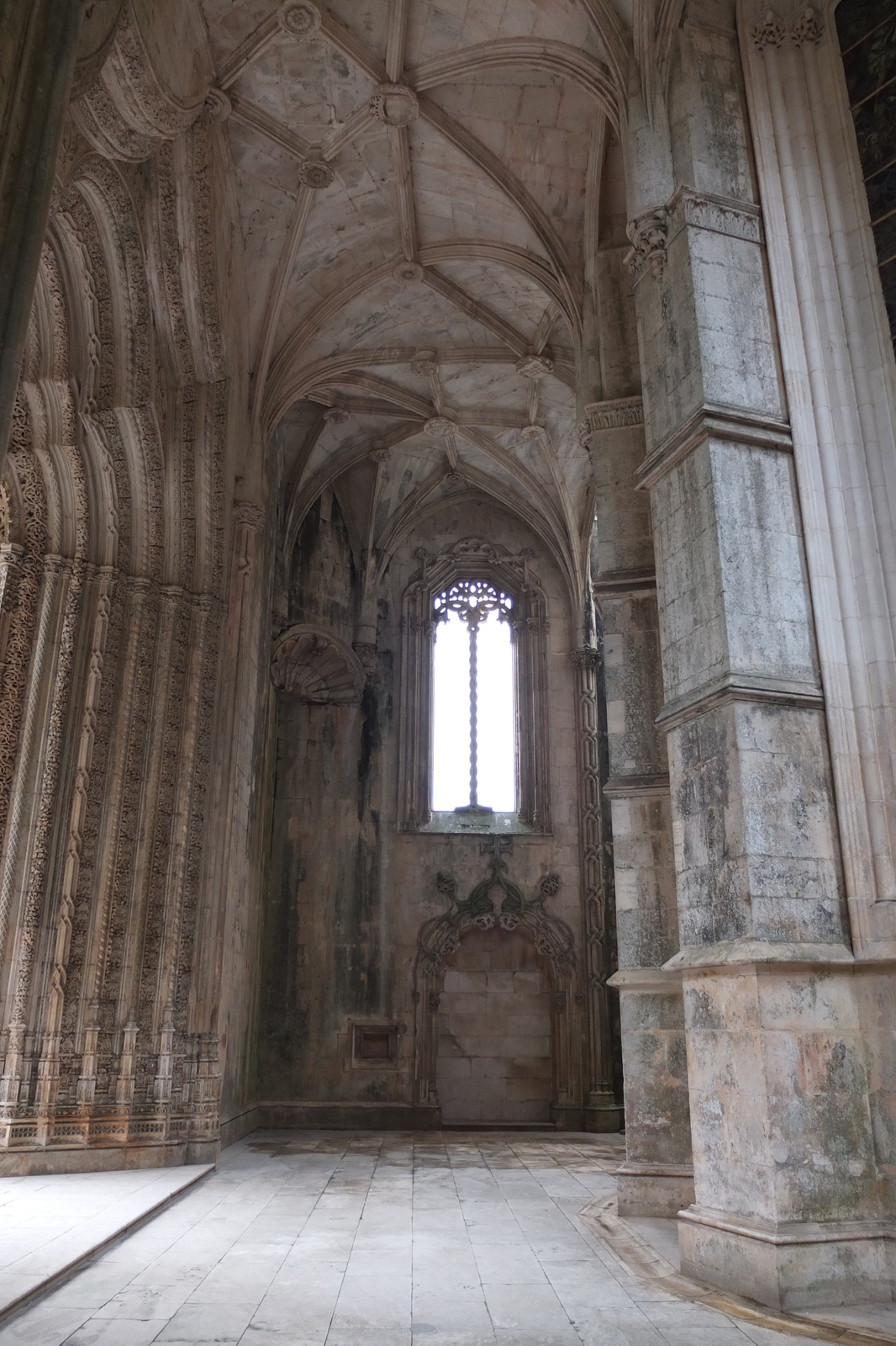 Picture Portugal Batalha 2013-01 44 - Sightseeing Batalha