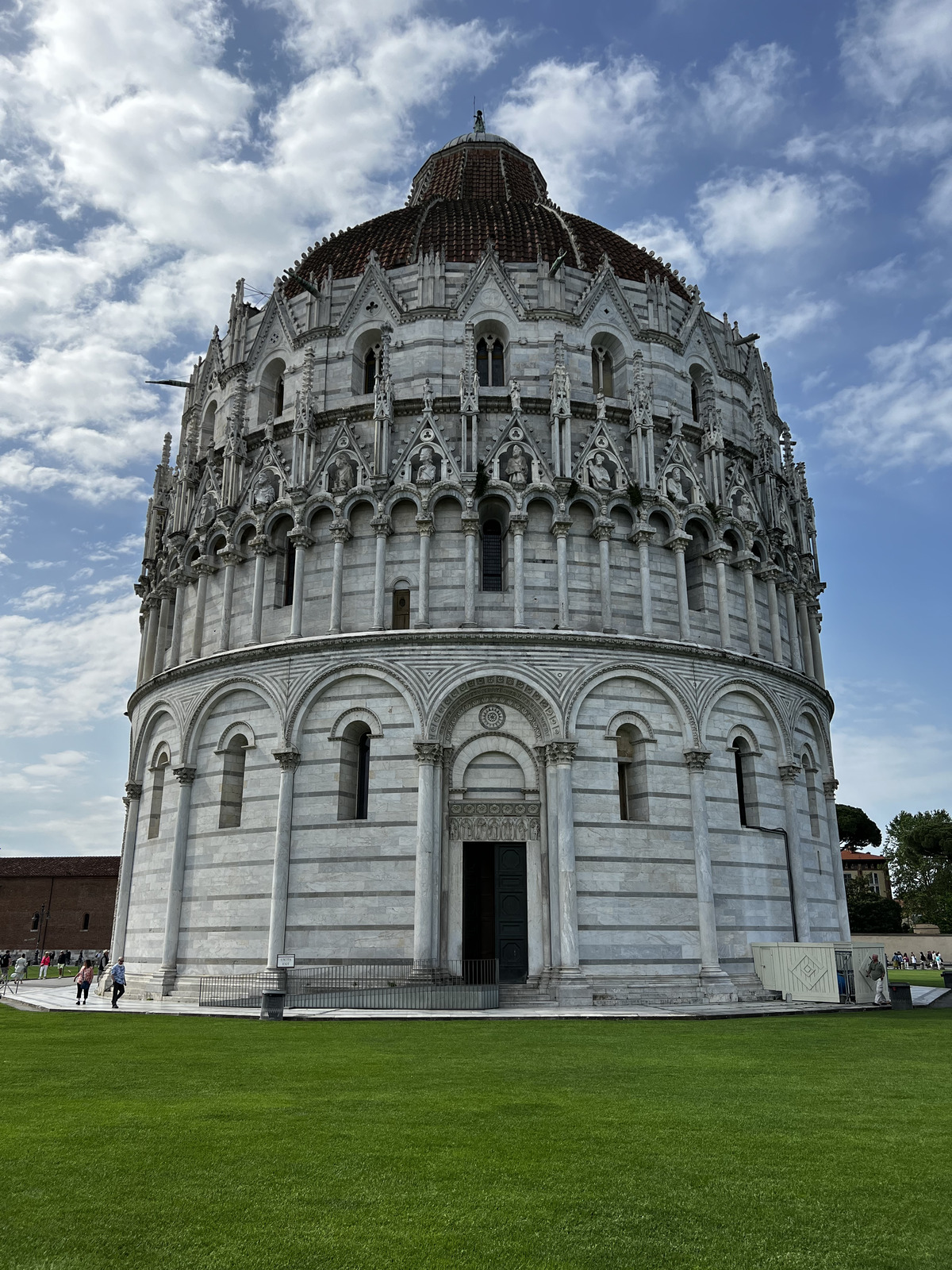 Picture Italy Pisa 2022-05 103 - Flight Pisa