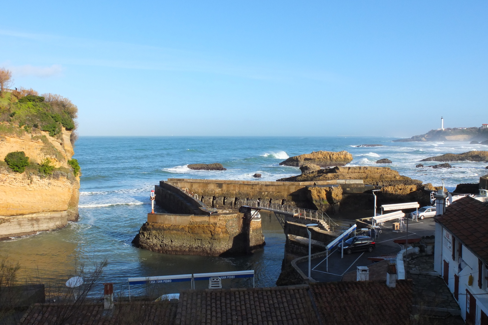 Picture France Biarritz 2013-01 8 - Visit Biarritz