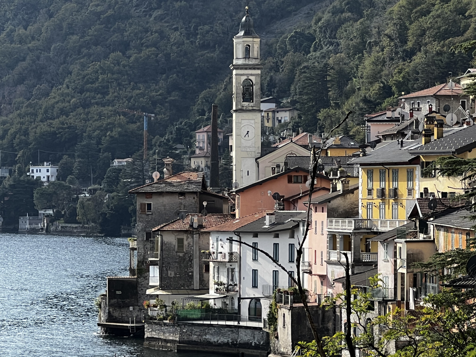 Picture Italy Lago di Como 2023-10 28 - Visit Lago di Como