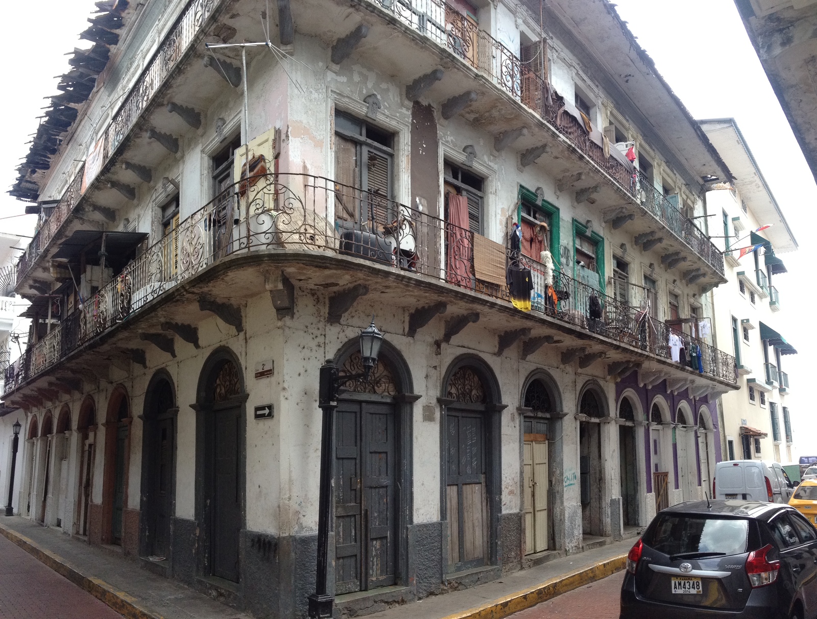 Picture Panama Panama City 2015-03 38 - Discover Panama City