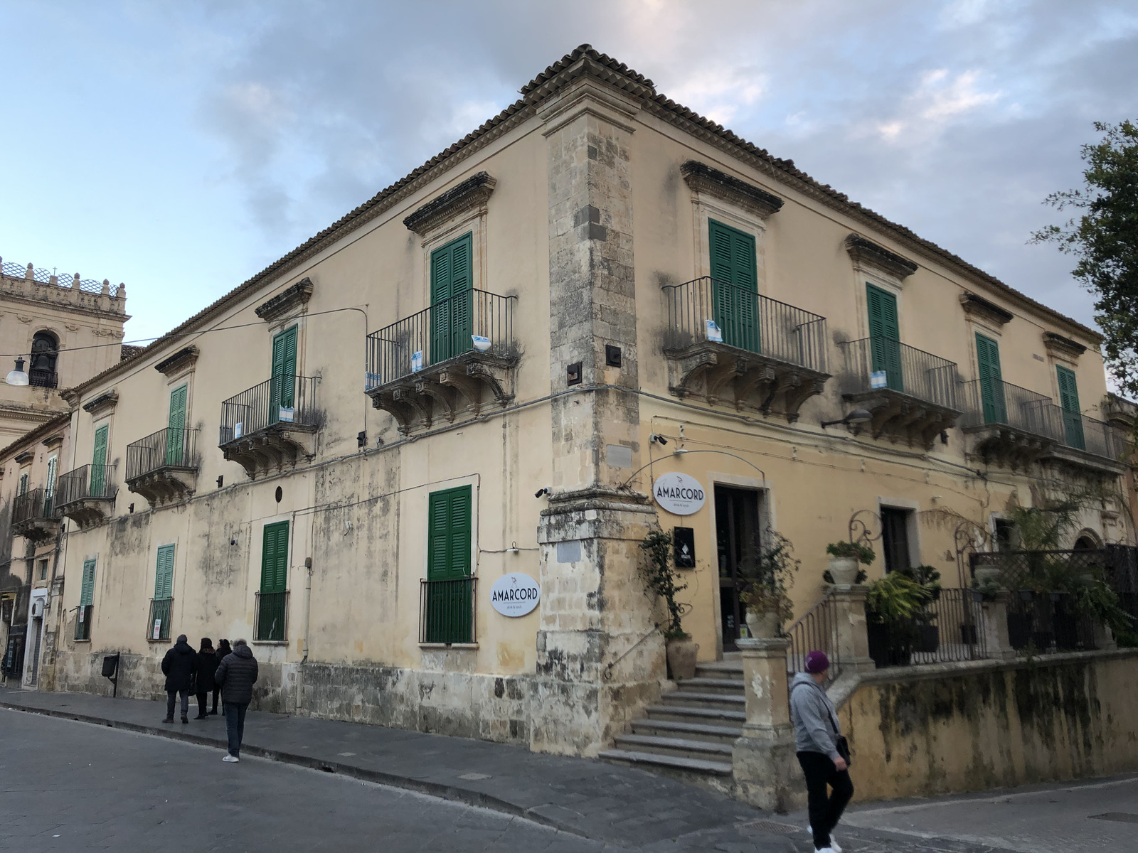 Picture Italy Sicily Noto 2020-02 39 - Journey Noto