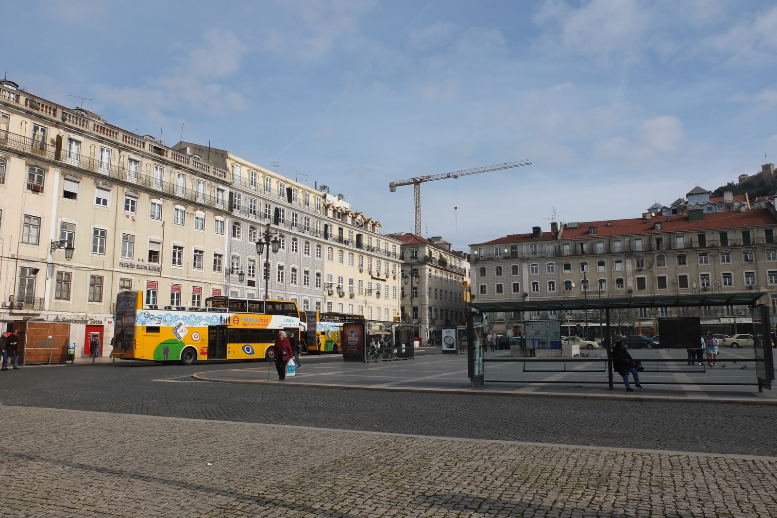 Picture Portugal Lisboa 2013-01 249 - Visit Lisboa