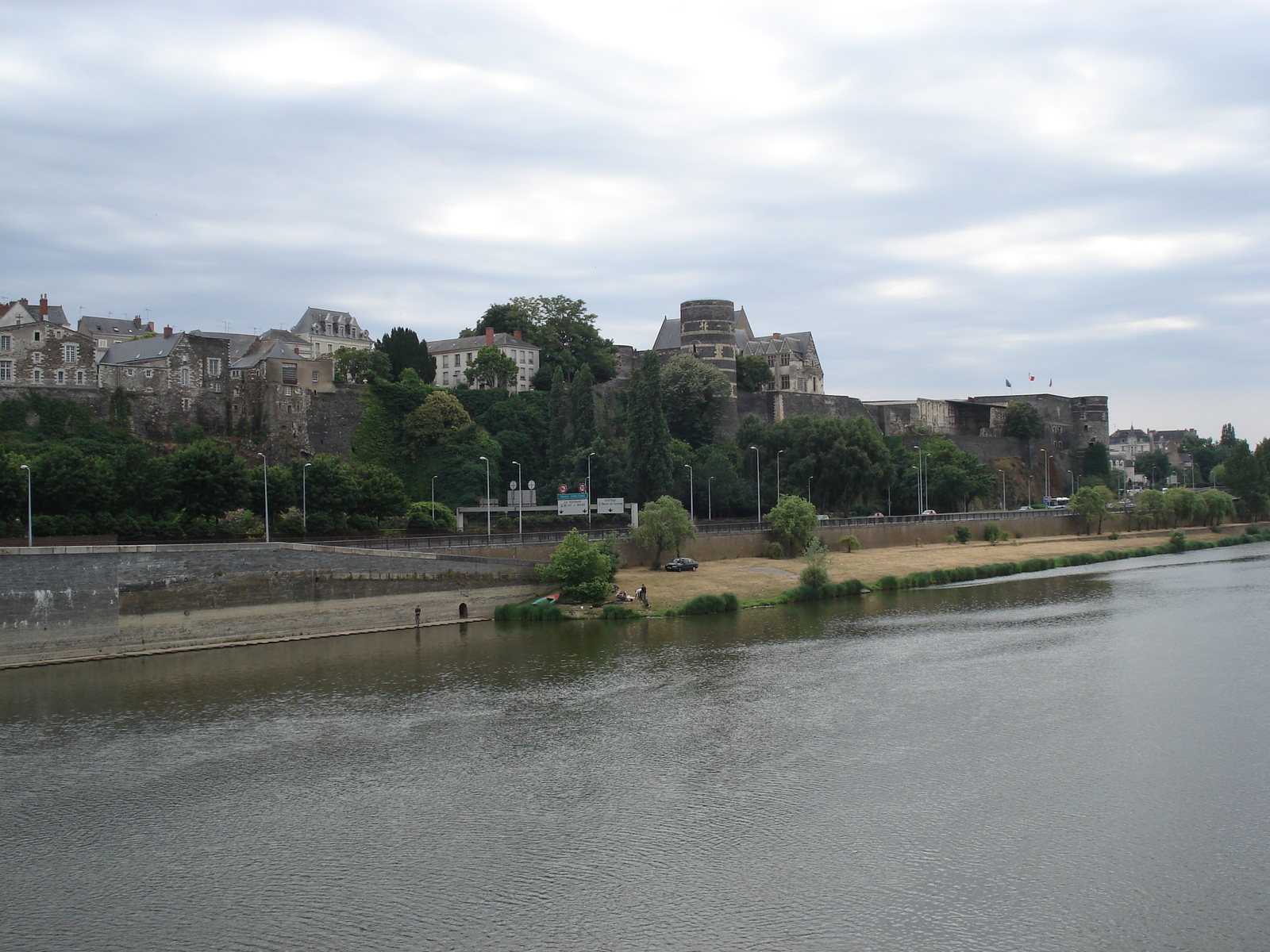 Picture France Angers 2006-06 49 - Randonee Angers