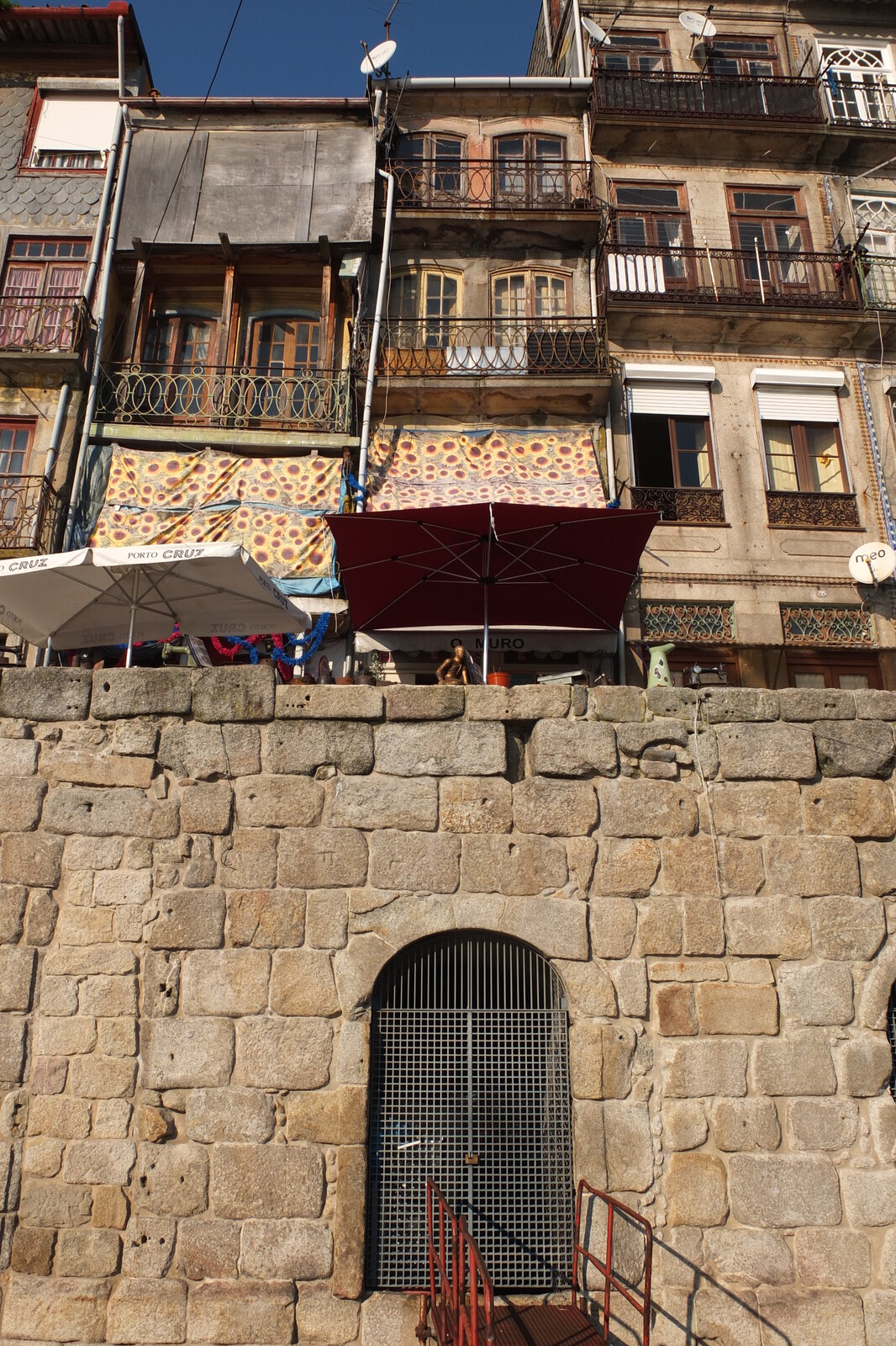 Picture Portugal Porto 2013-01 120 - Sightseeing Porto