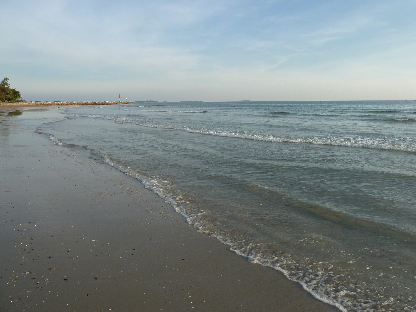 Picture Thailand Rayong 2011-12 21 - View Rayong