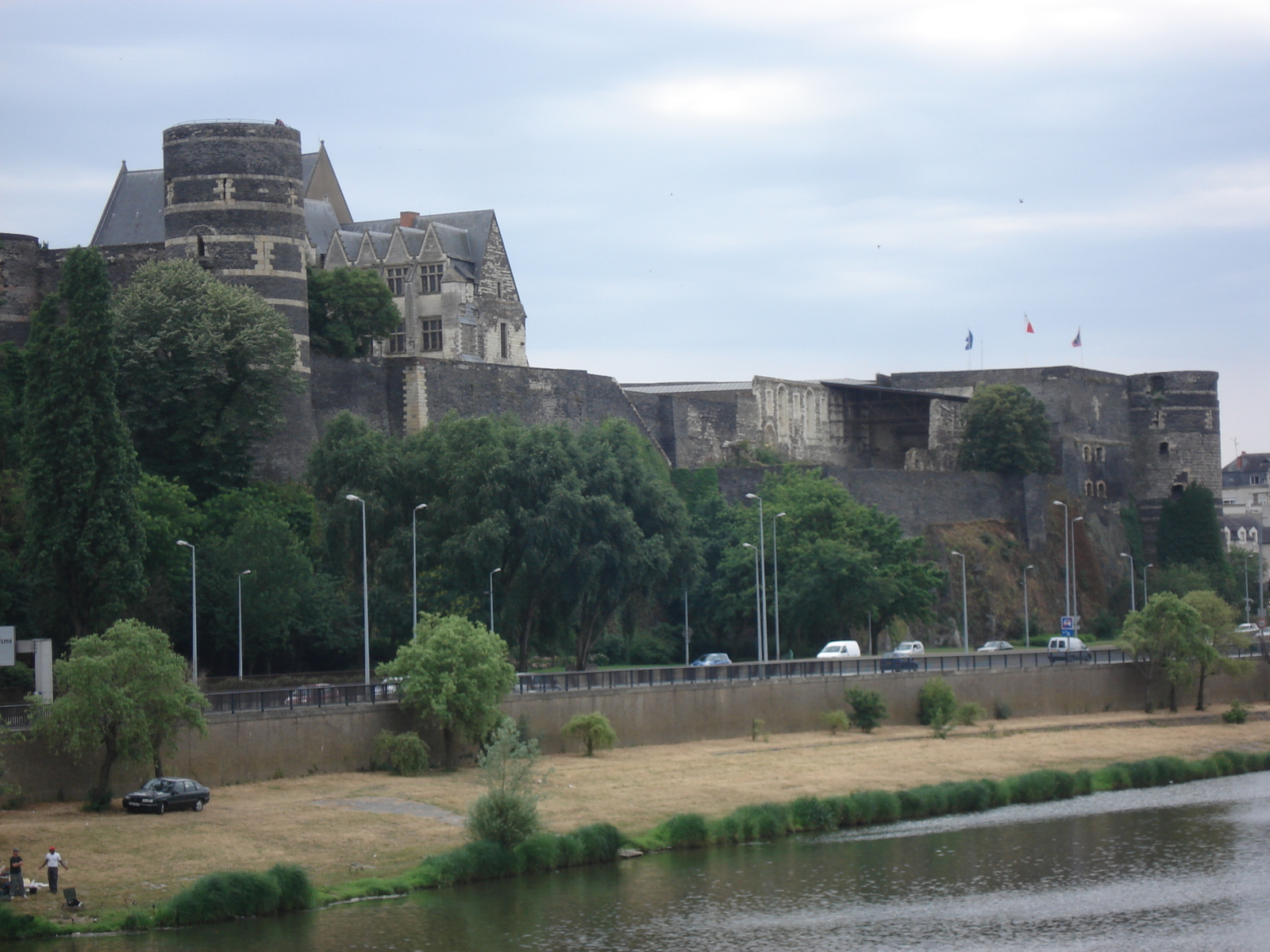 Picture France Angers 2006-06 27 - Pictures Angers