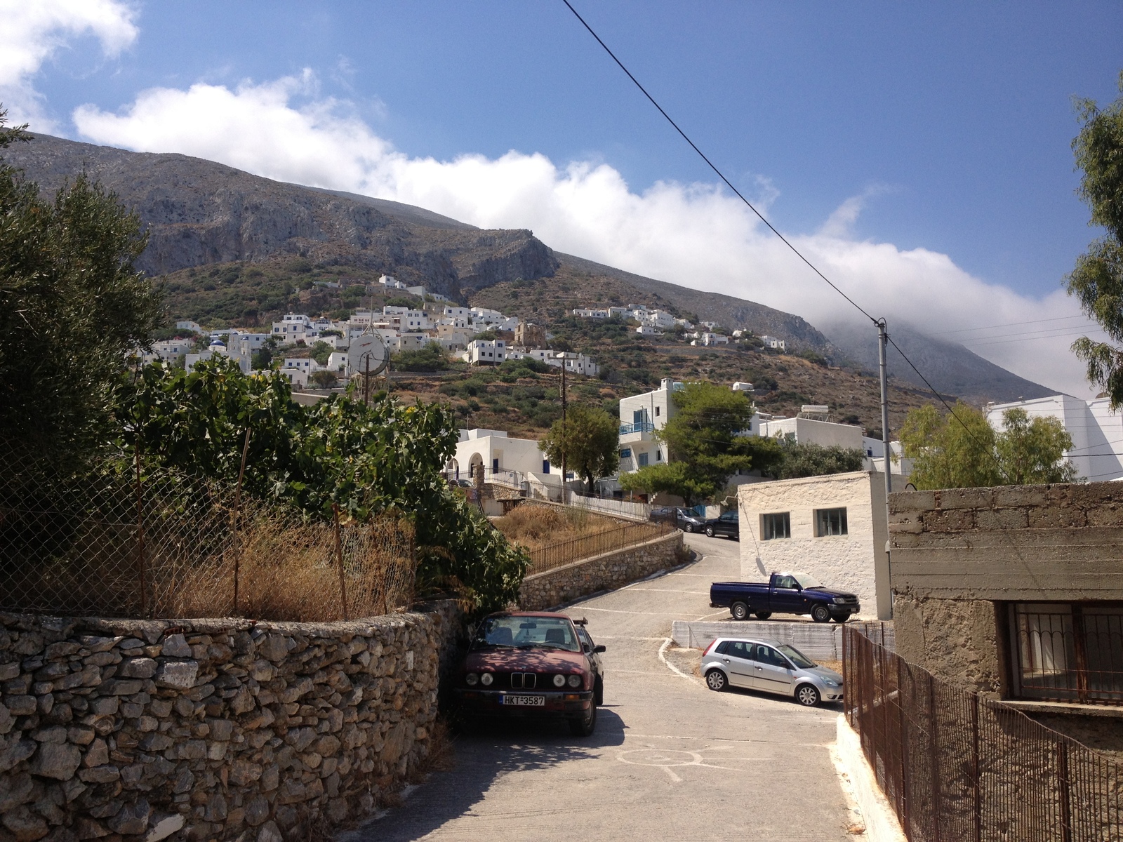 Picture Greece Amorgos 2014-07 389 - Photographer Amorgos