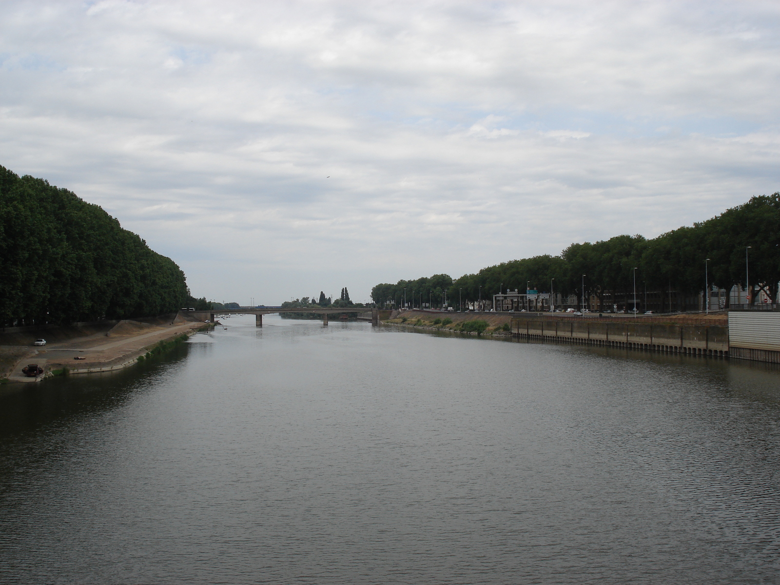 Picture France Angers 2006-06 135 - Visit Angers