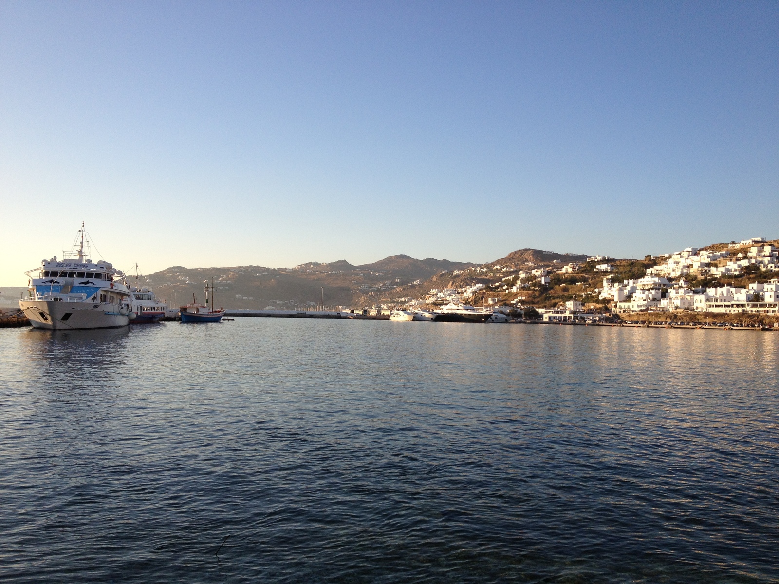 Picture Greece Mykonos 2014-07 355 - Photos Mykonos