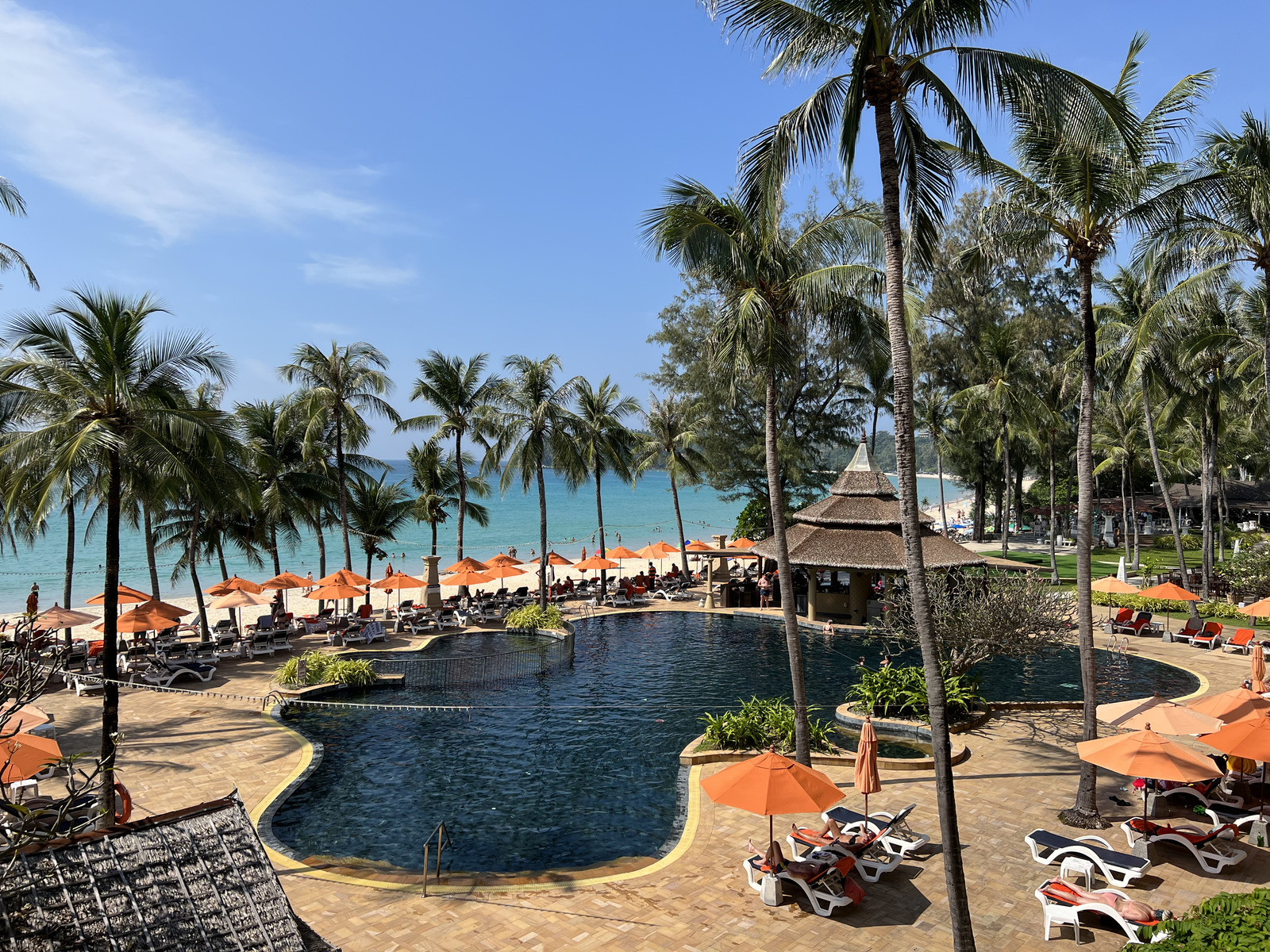 Picture Thailand Phuket Kata Beach Beyond Resort Kata 2021-12 90 - Trip Beyond Resort Kata