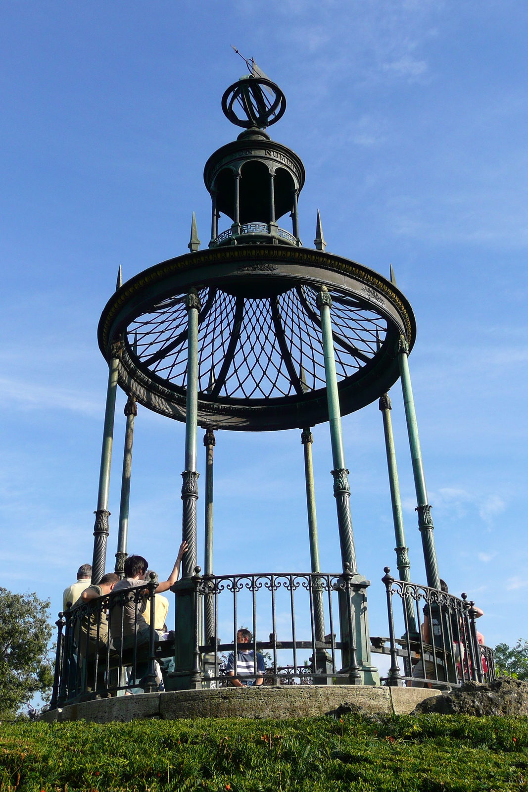 Picture France Paris Jardin des Plantes 2007-08 55 - Photographer Jardin des Plantes