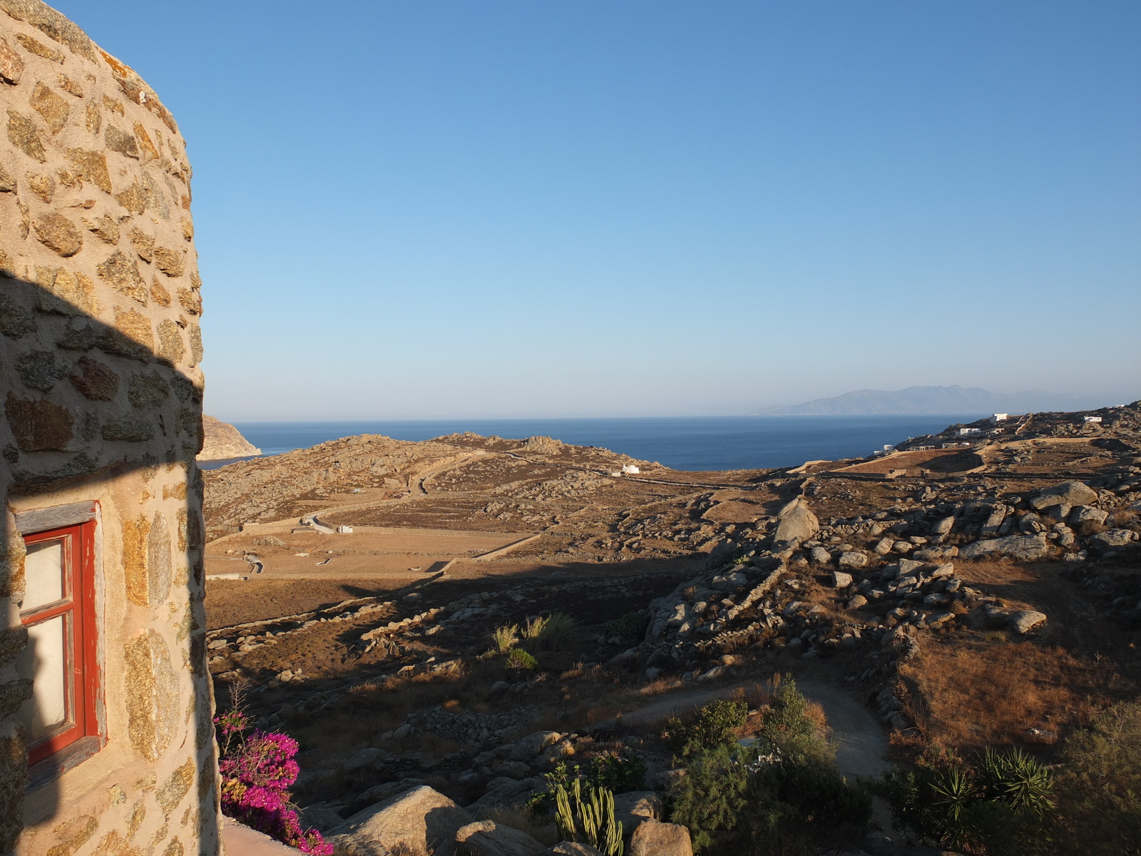 Picture Greece Mykonos 2014-07 263 - Perspective Mykonos