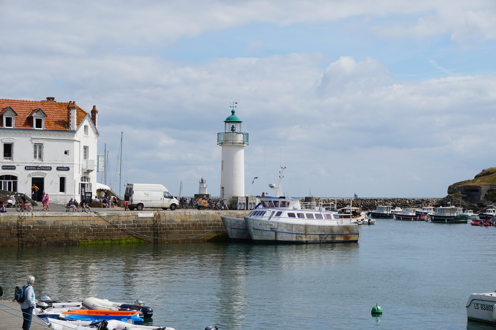 Picture France Belle-Ile 2016-08 217 - Photographer Belle-Ile