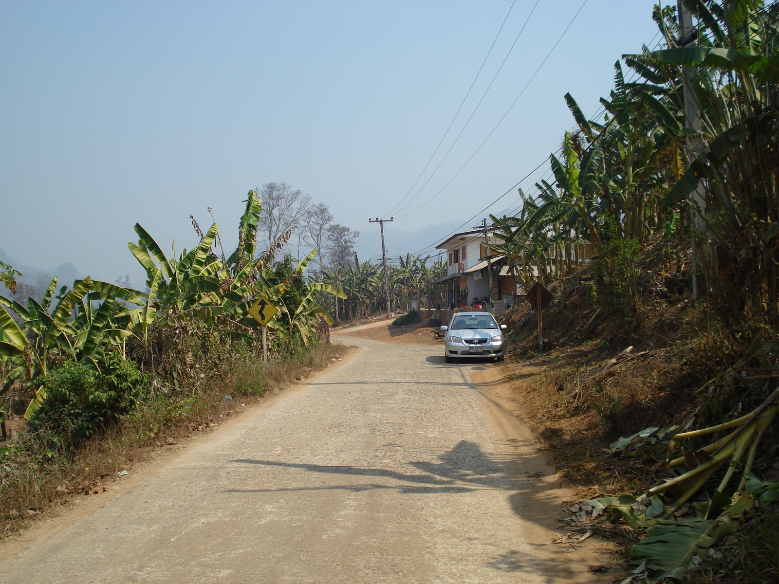 Picture Thailand Pang Mapha 2007-02 45 - Journey Pang Mapha