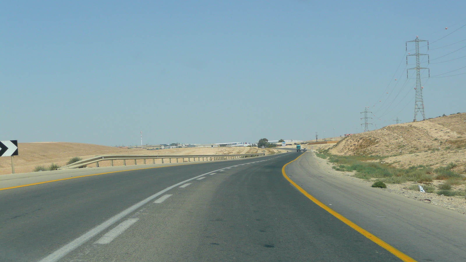 Picture Israel Ashkelon to Arad road 2007-06 181 - Photographer Ashkelon to Arad road