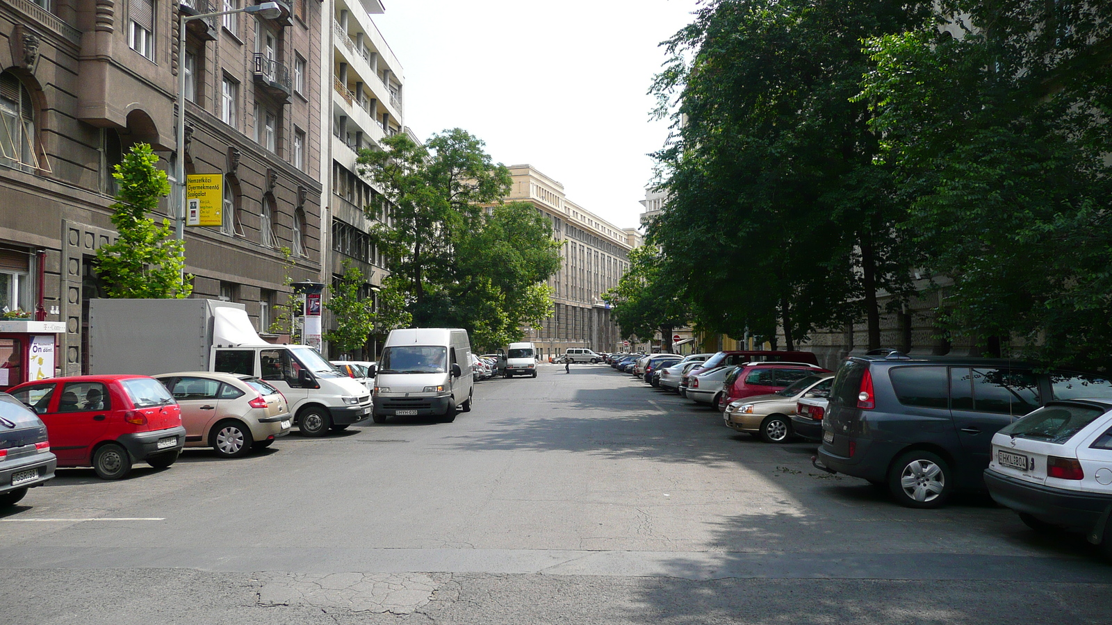 Picture Hungary Budapest Central Budapest 2007-06 119 - Tourist Central Budapest