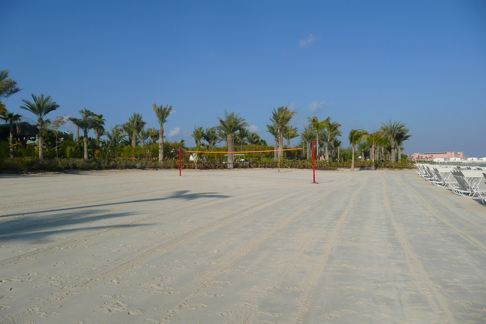 Picture United Arab Emirates Dubai Dubai Aquaventure 2009-01 71 - Photos Dubai Aquaventure