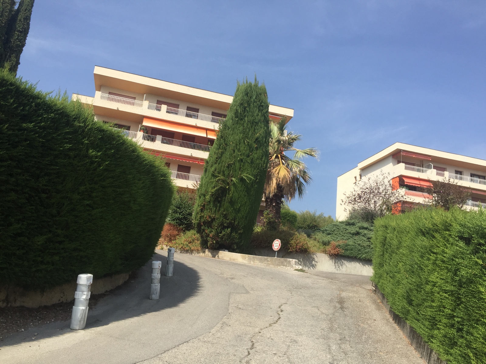 Picture France Vence 2017-08 1 - Visit Vence