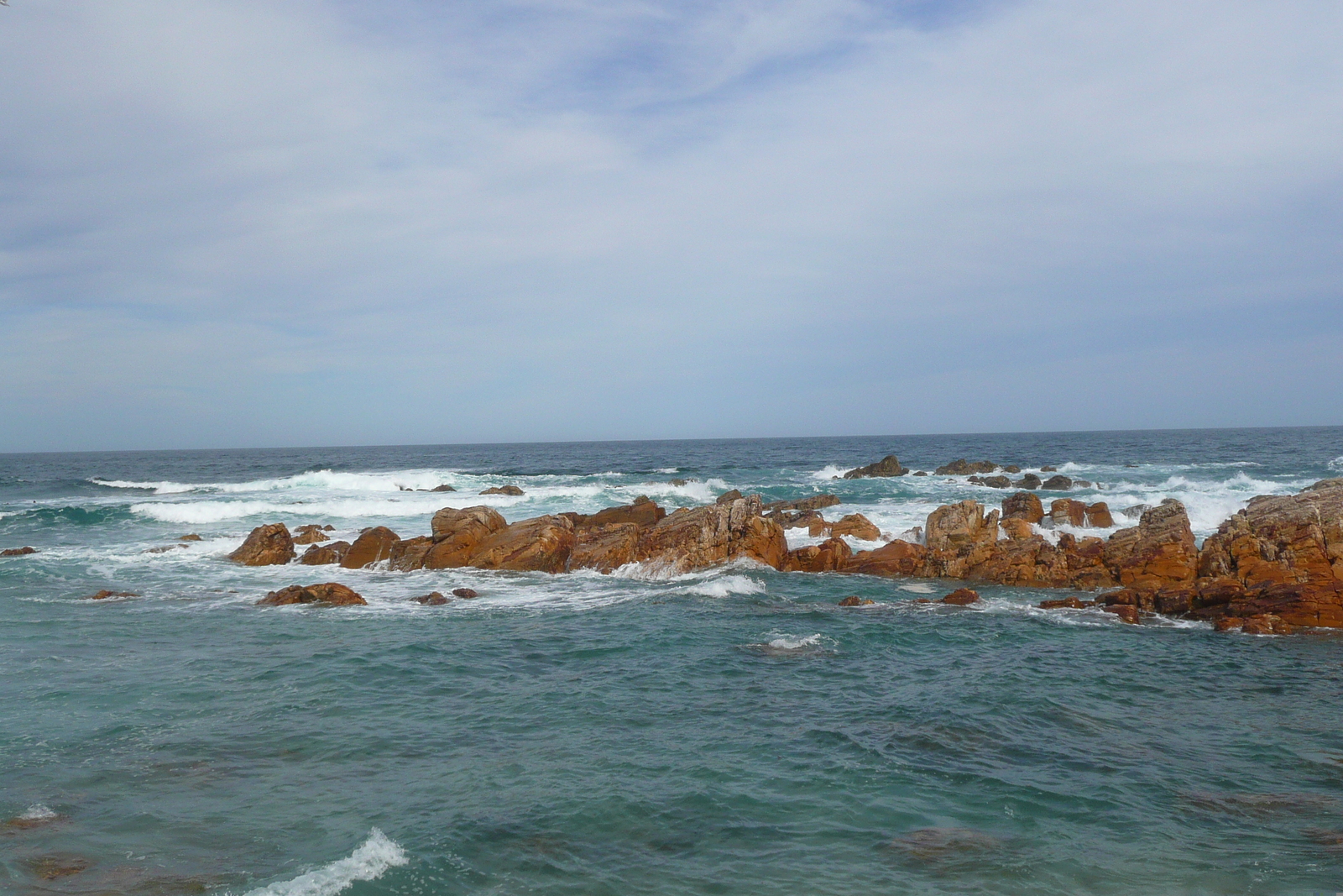 Picture South Africa Cape St Blaise 2008-09 7 - Picture Cape St Blaise