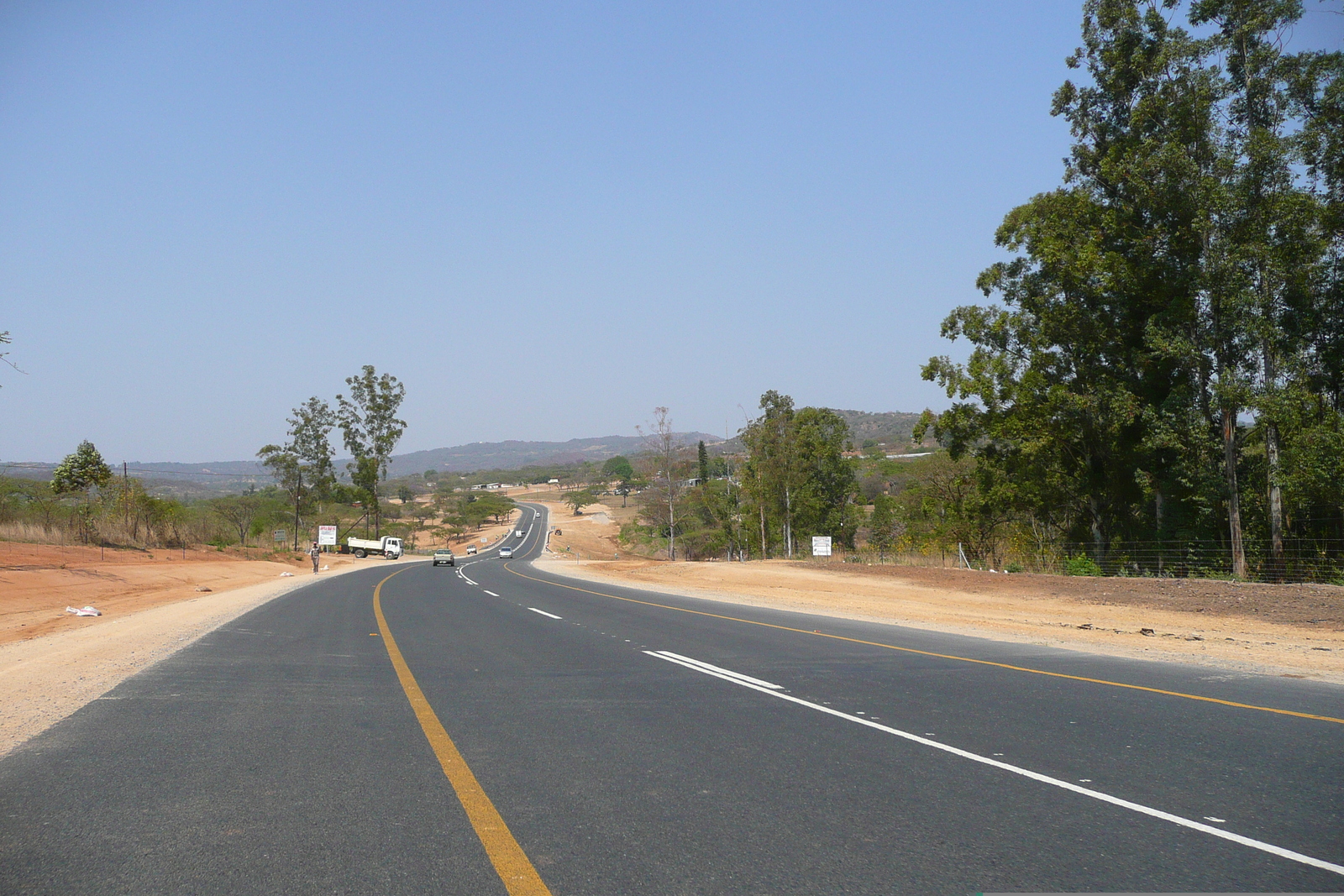 Picture South Africa Nelspruit 2008-09 4 - Views Nelspruit