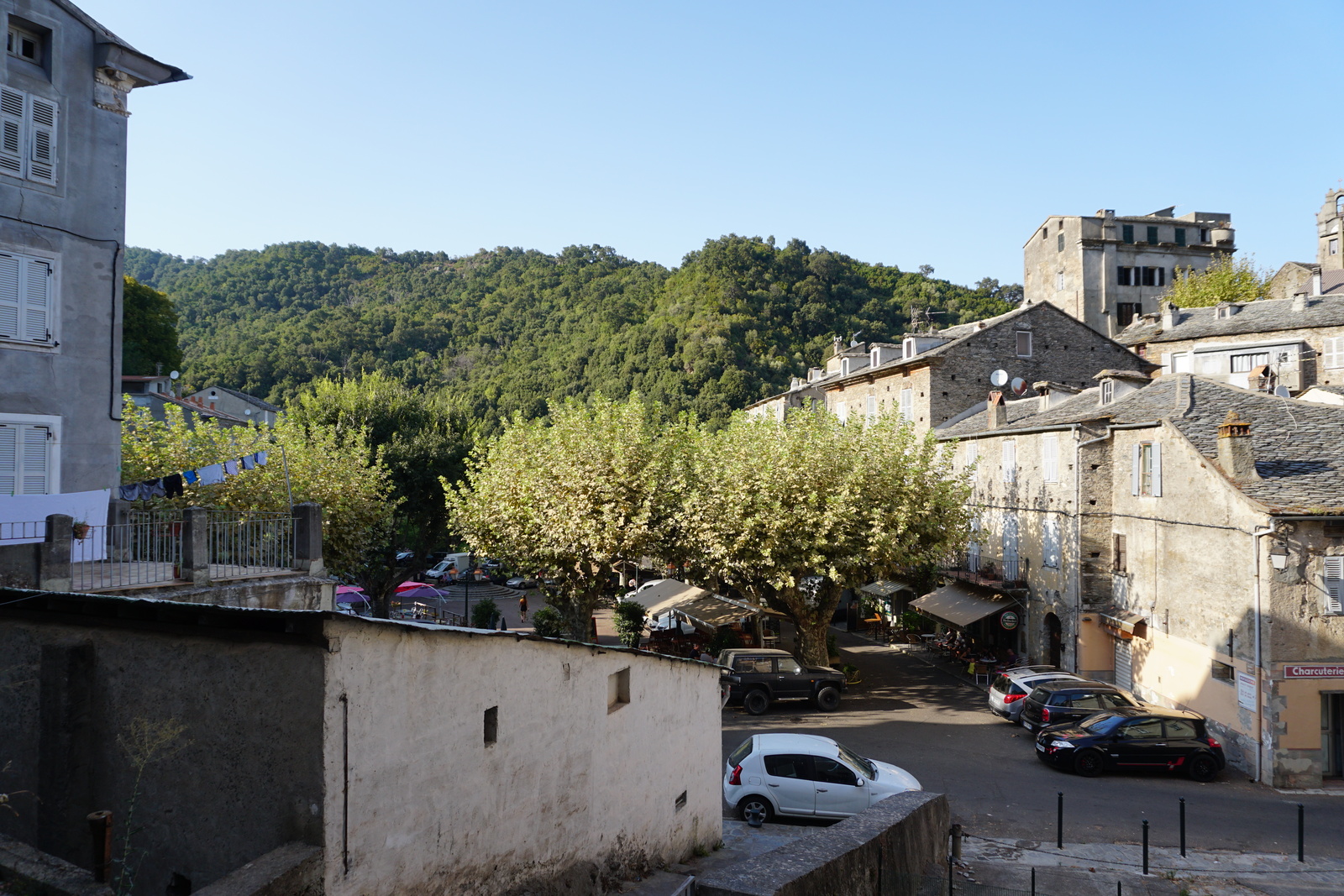 Picture France Corsica Vescovato 2017-09 34 - Car Vescovato