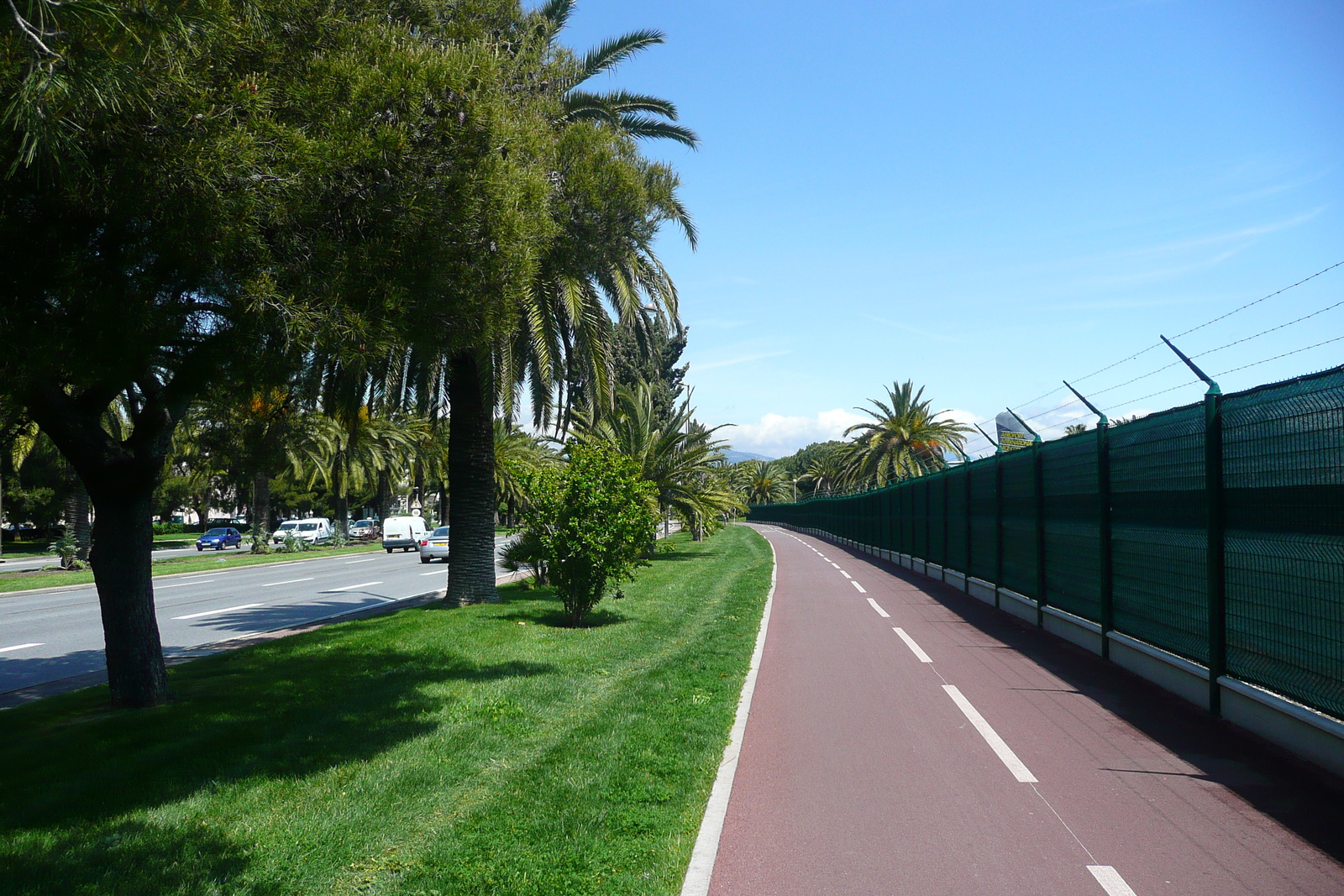 Picture France Nice Nice West 2008-04 158 - Tourist Nice West