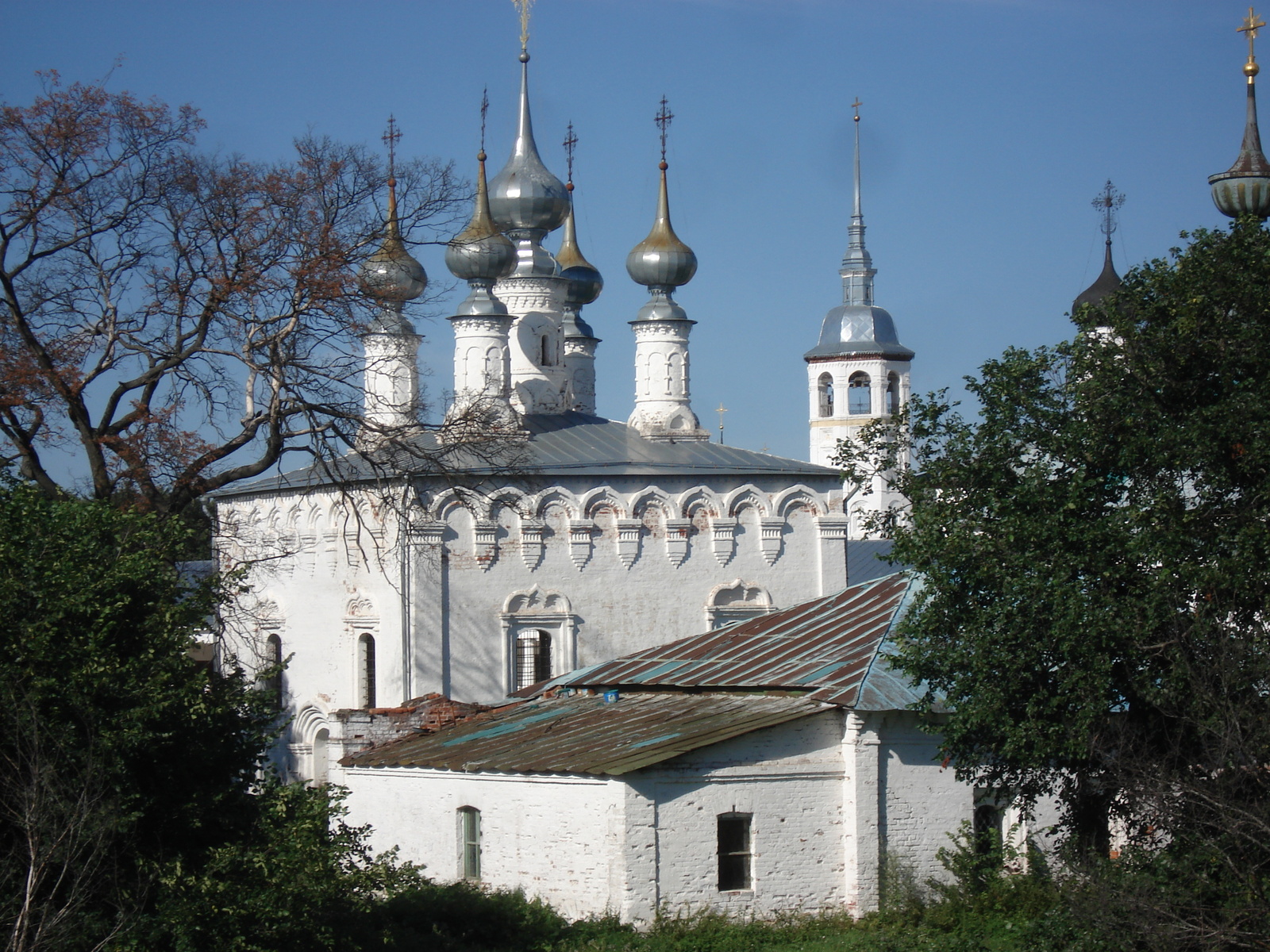 Picture Russia Suzdal 2006-07 9 - Photos Suzdal