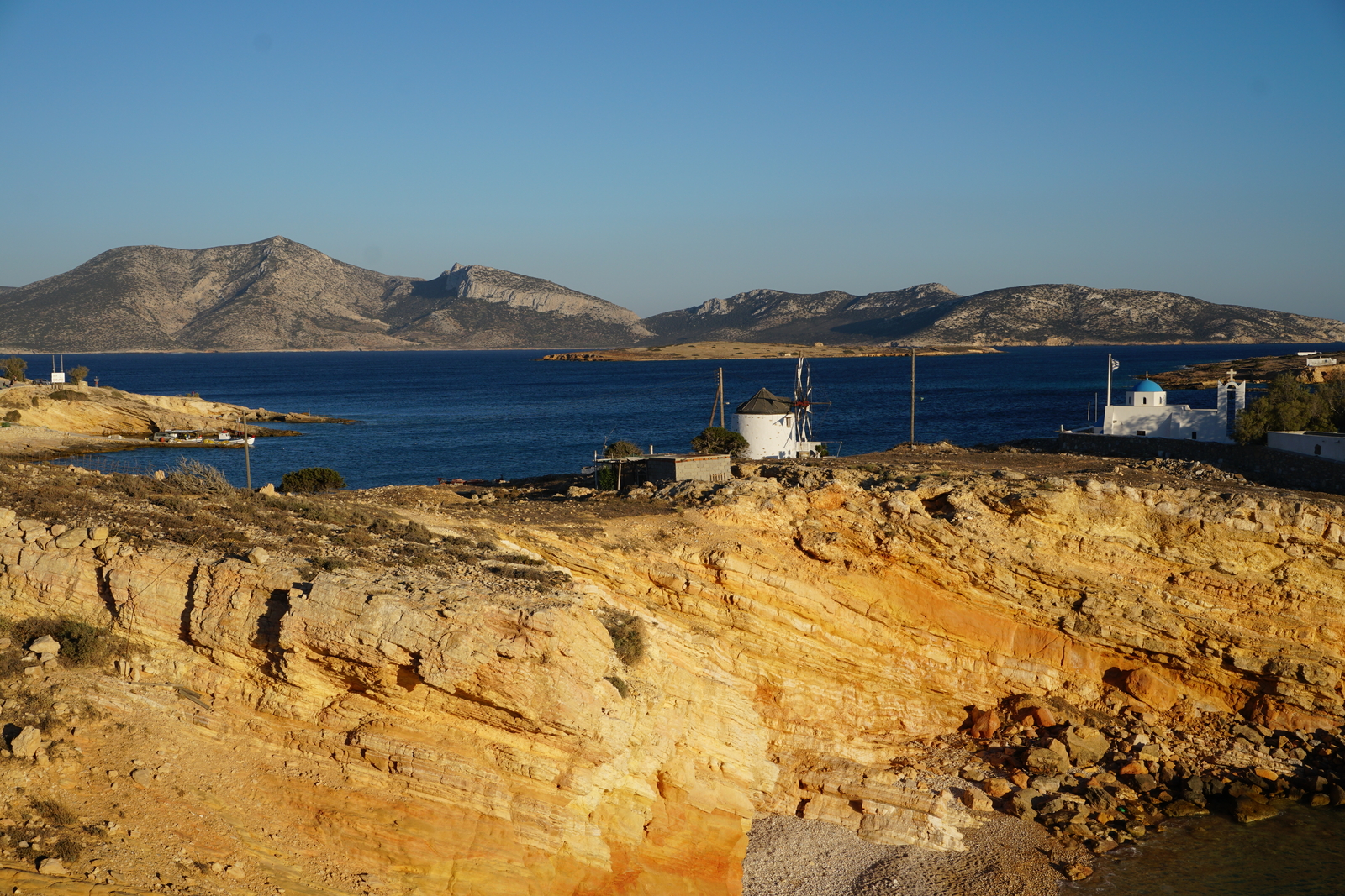 Picture Greece Koufonissia 2016-07 67 - Photographers Koufonissia