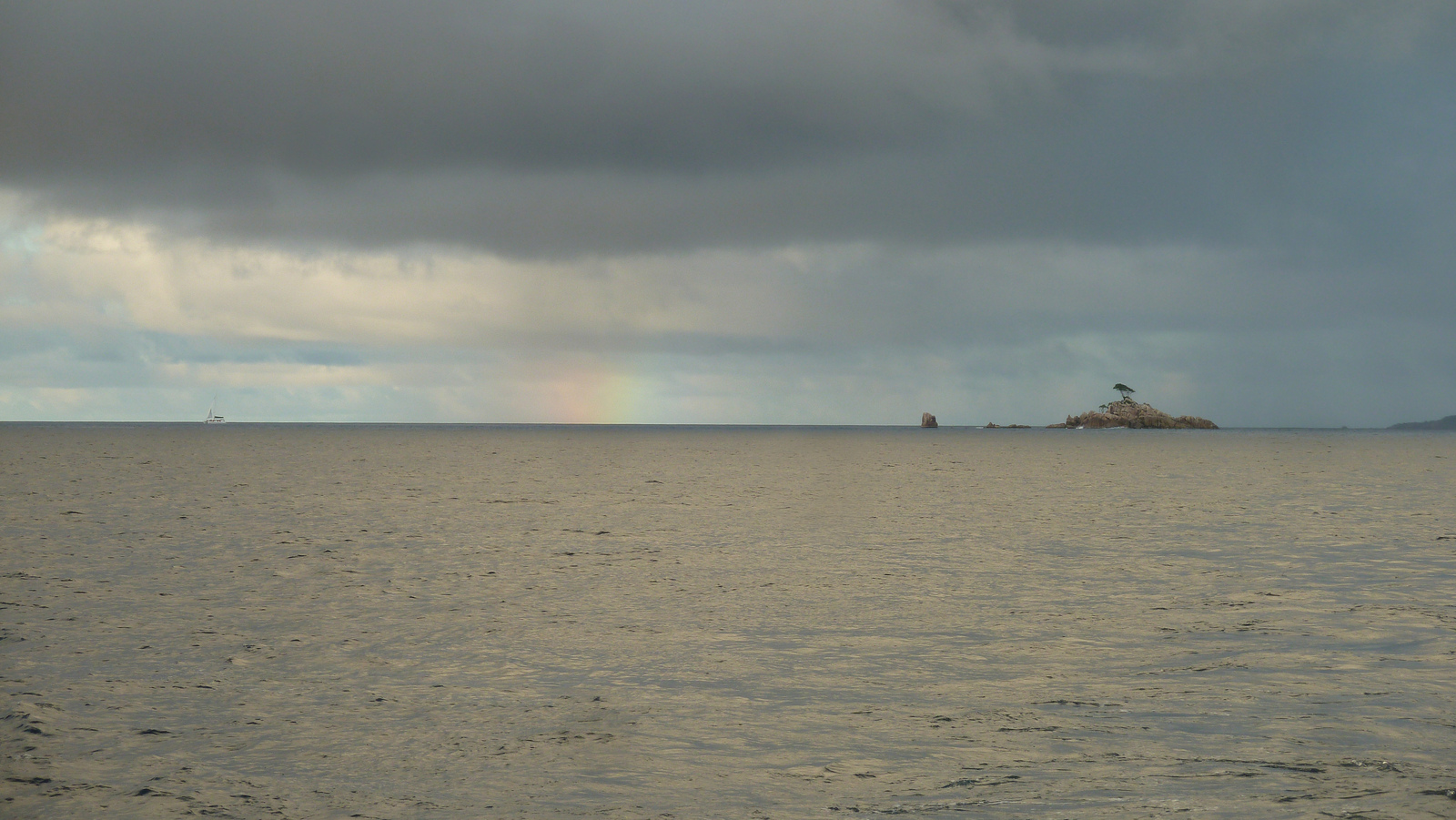 Picture Seychelles Praslin 2011-10 133 - Sightseeing Praslin