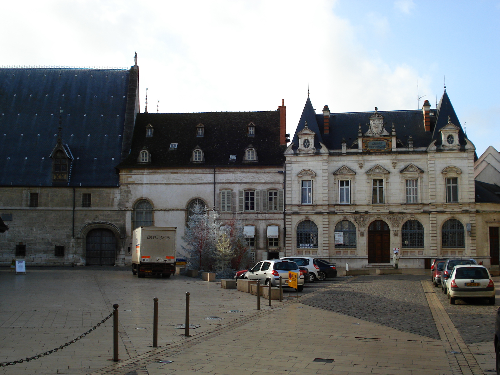 Picture France Beaune 2007-01 149 - Photos Beaune