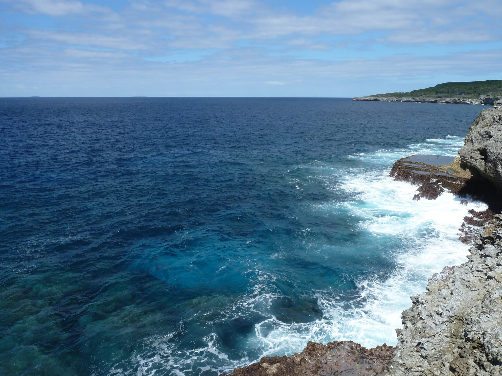 Picture New Caledonia Lifou Xodre 2010-05 12 - Photos Xodre