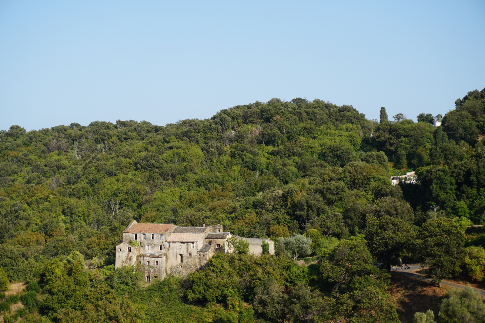 Picture France Corsica Vescovato 2017-09 6 - Tourist Attraction Vescovato