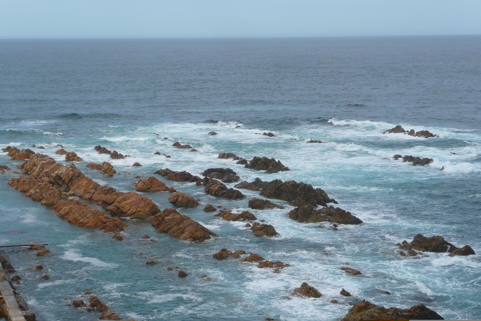 Picture South Africa Cape St Blaise 2008-09 39 - Travels Cape St Blaise