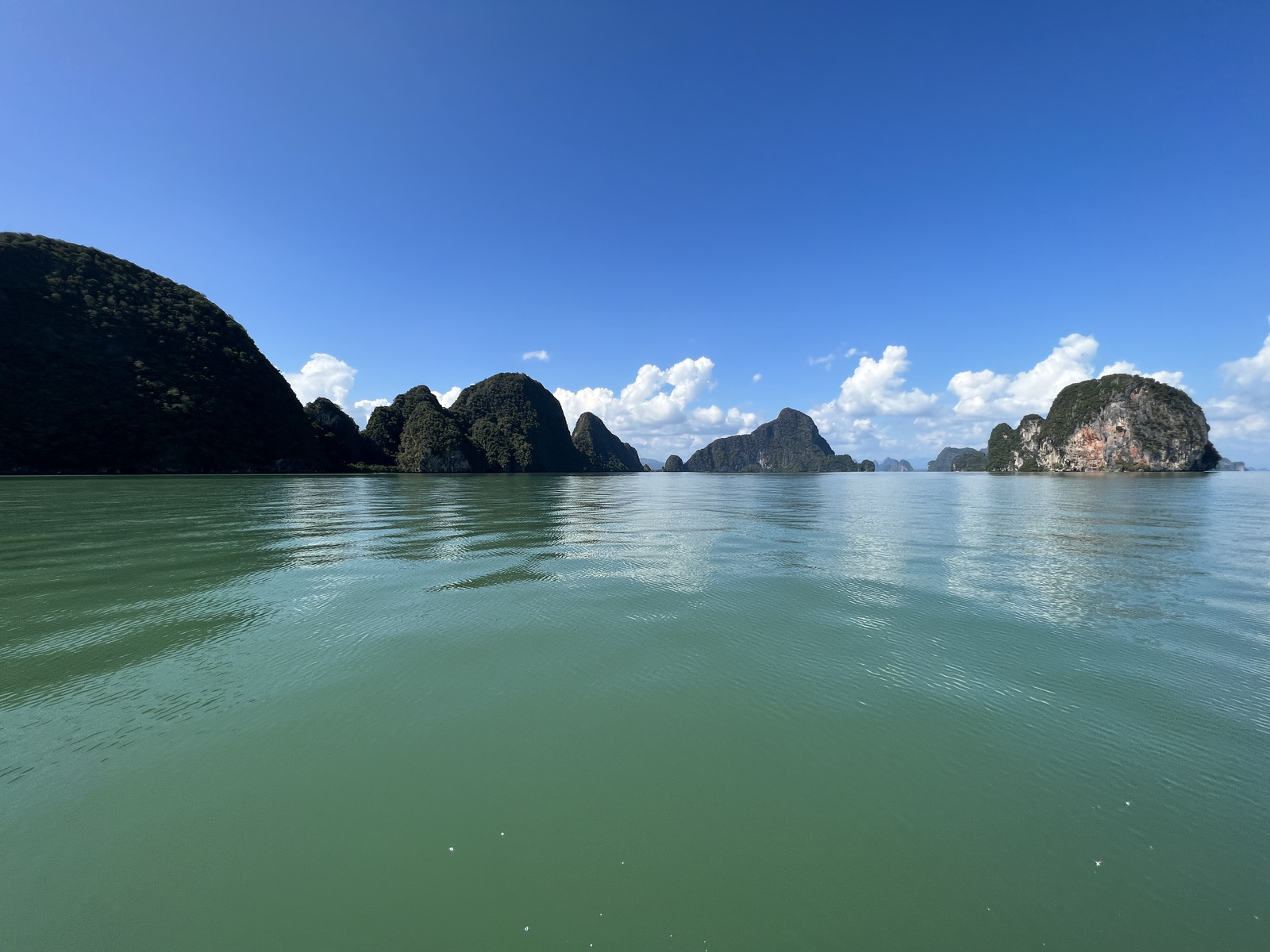 Picture Thailand Phang Nga Bay 2021-12 218 - Map Phang Nga Bay