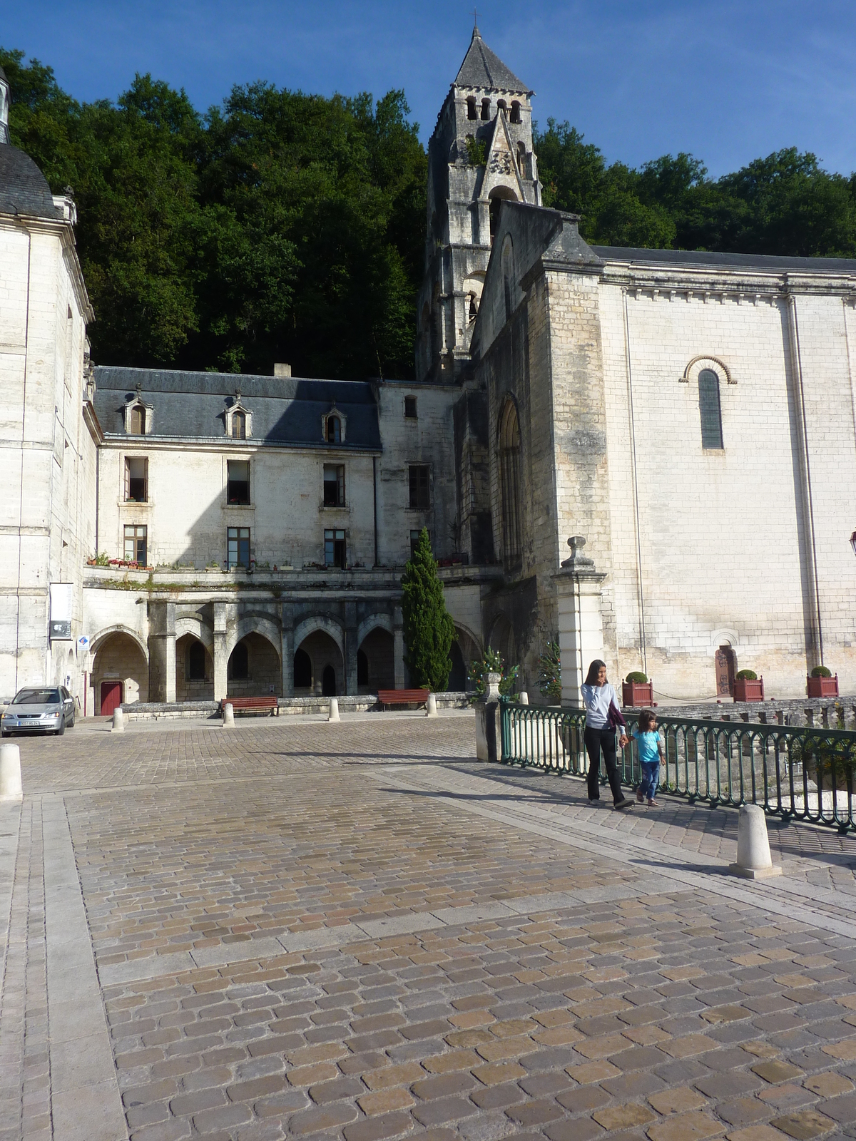 Picture France Brantome 2009-07 91 - Picture Brantome