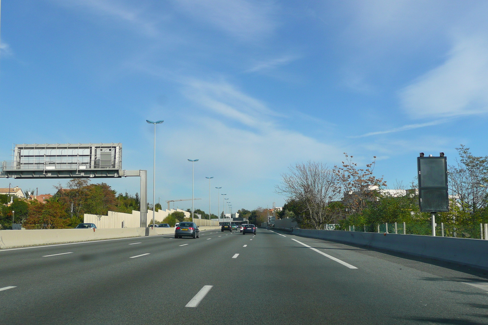 Picture France French Riviera Cagnes sur Mer to Nice road 2007-10 16 - Photographers Cagnes sur Mer to Nice road