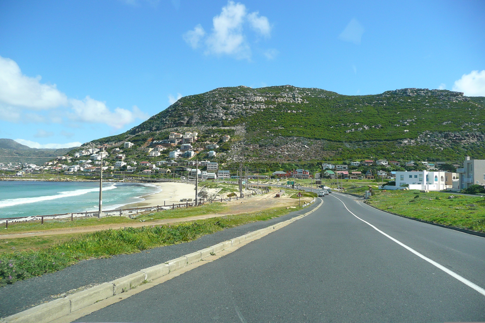 Picture South Africa Cape of Good Hope 2008-09 80 - Car Rental Cape of Good Hope