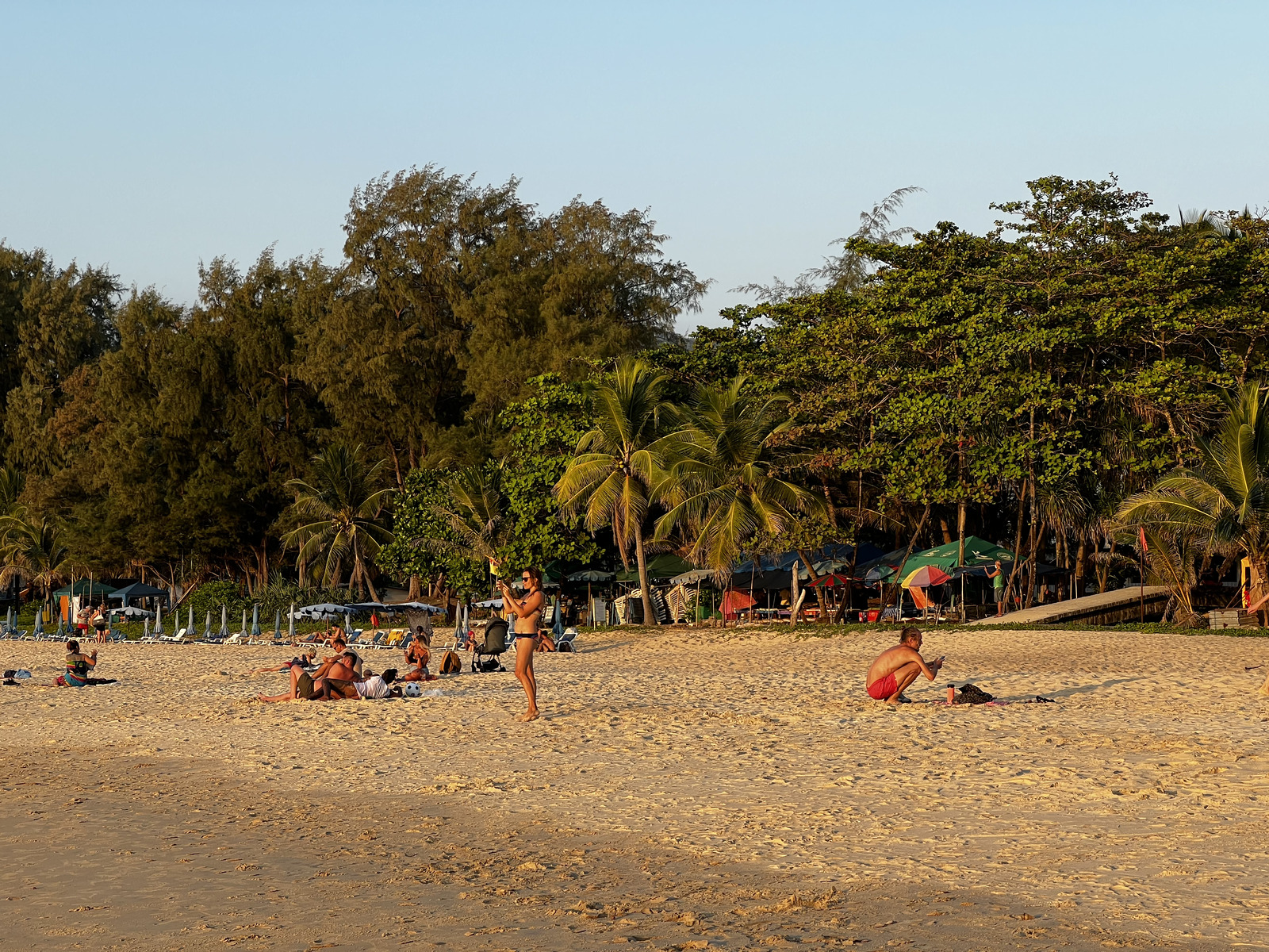 Picture Thailand Phuket Karon Beach 2021-12 10 - Pictures Karon Beach