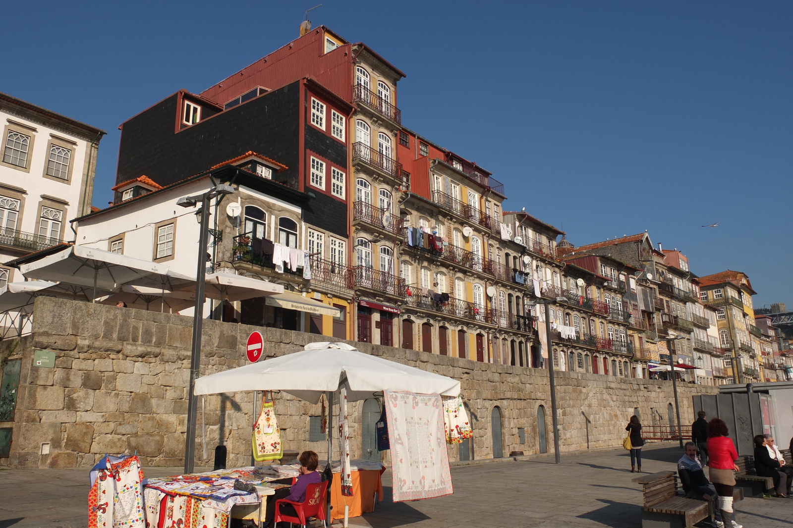 Picture Portugal Porto 2013-01 8 - Views Porto