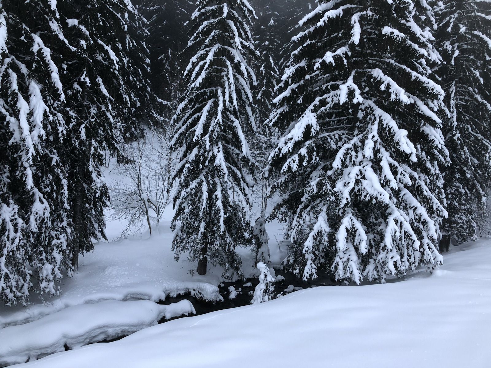 Picture France La Clusaz 2017-12 220 - Car La Clusaz