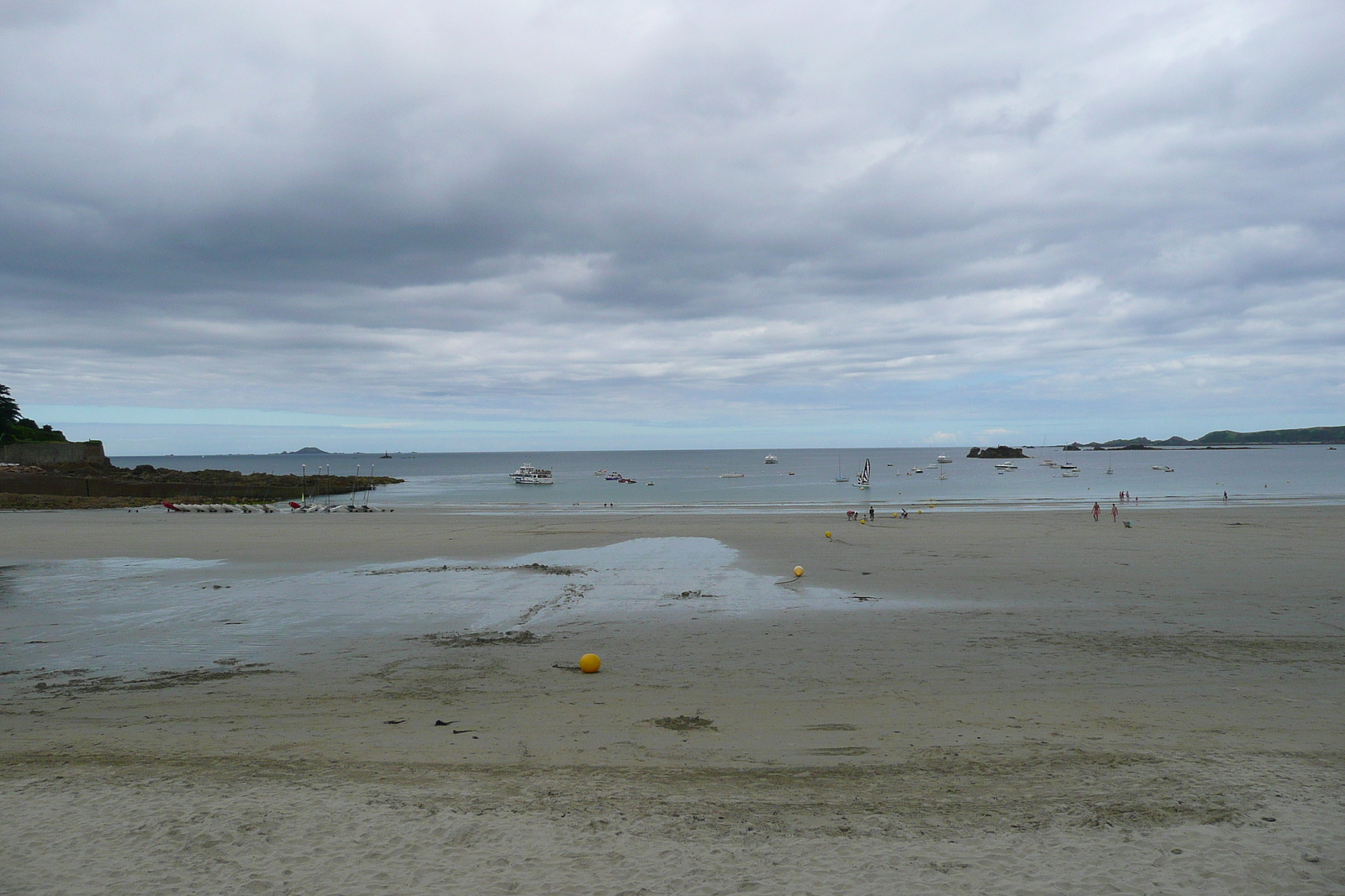 Picture France Perros Guirec 2007-08 79 - Discover Perros Guirec