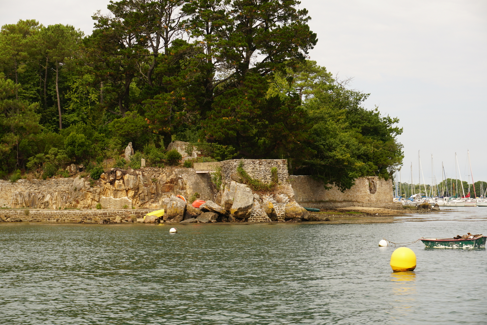 Picture France Golfe du Morbihan 2016-08 13 - Travel Golfe du Morbihan