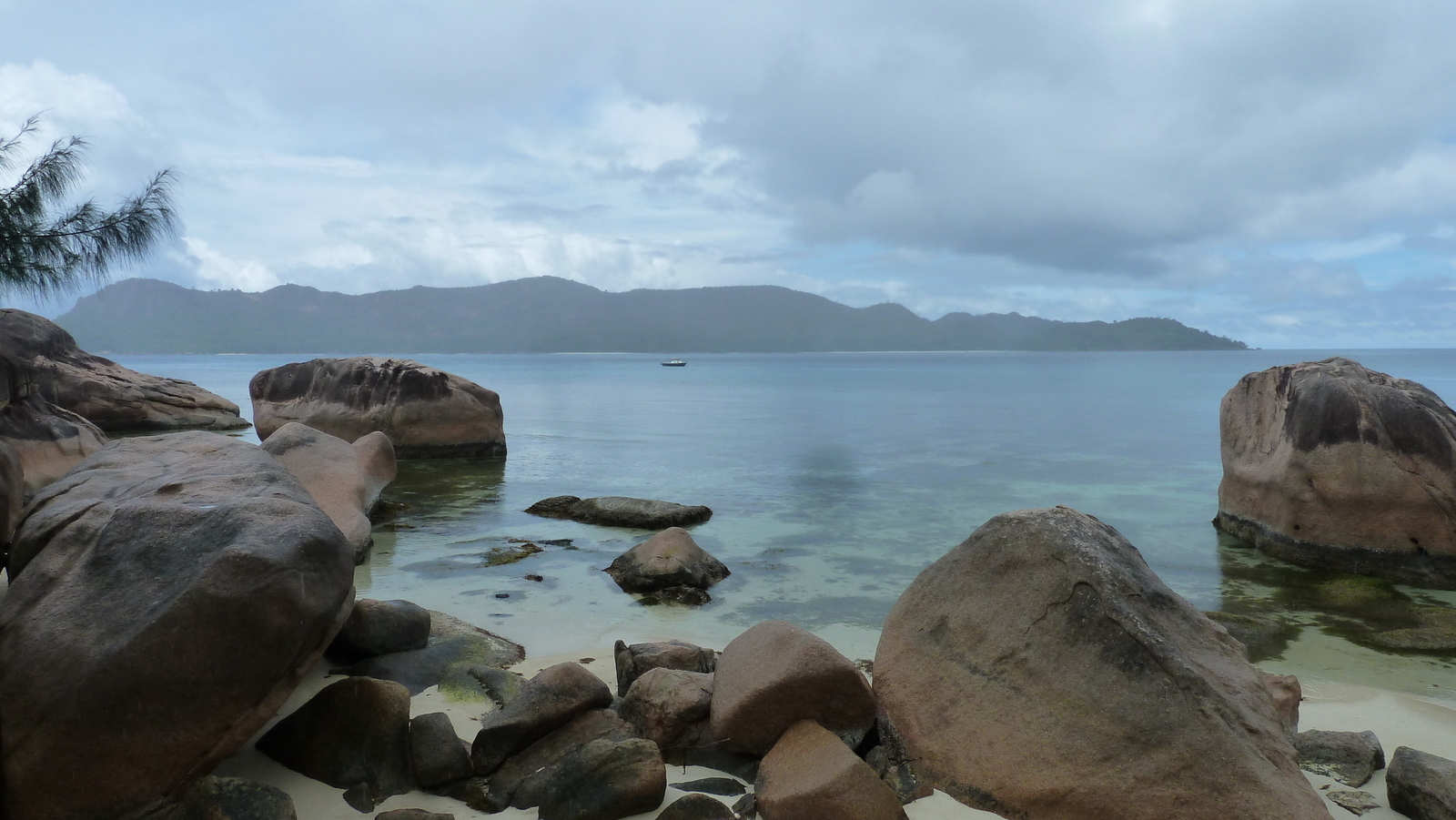 Picture Seychelles Anse Possession 2011-10 65 - Sightseeing Anse Possession