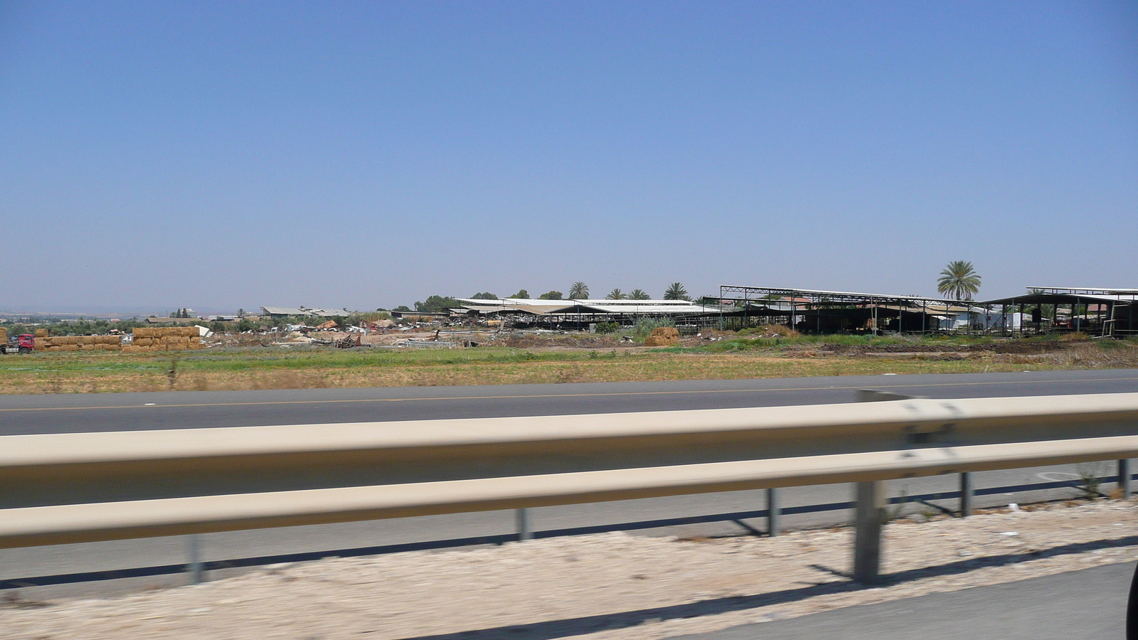 Picture Israel Ashkelon to Arad road 2007-06 42 - Photographer Ashkelon to Arad road