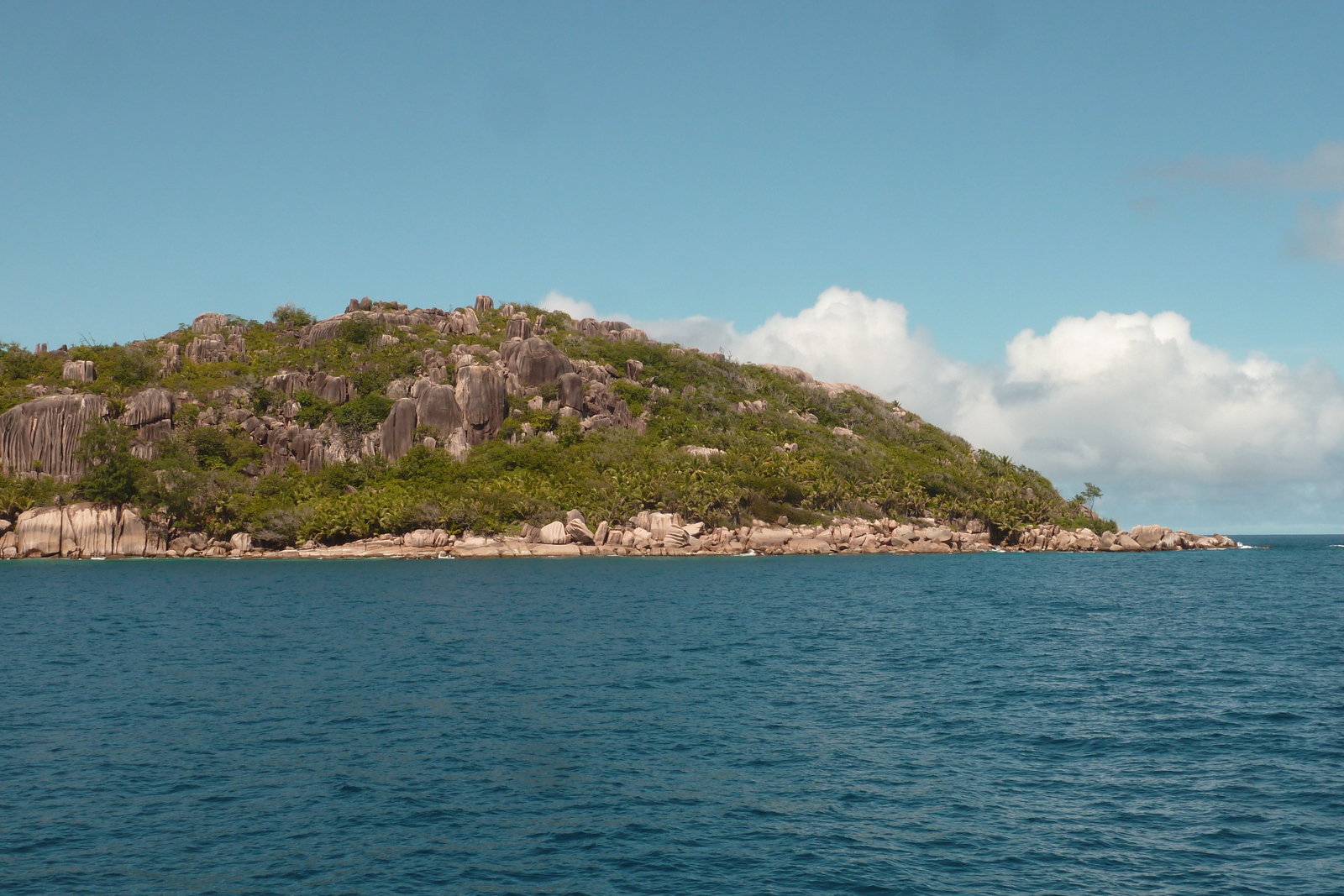 Picture Seychelles Grande Soeur 2011-10 74 - Discover Grande Soeur