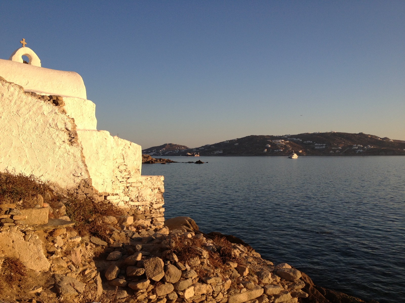 Picture Greece Mykonos 2014-07 352 - View Mykonos